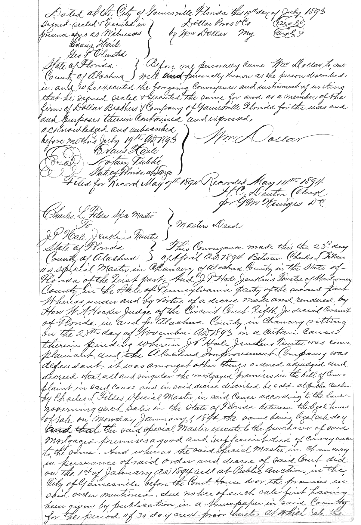 Click Here for Larger Image