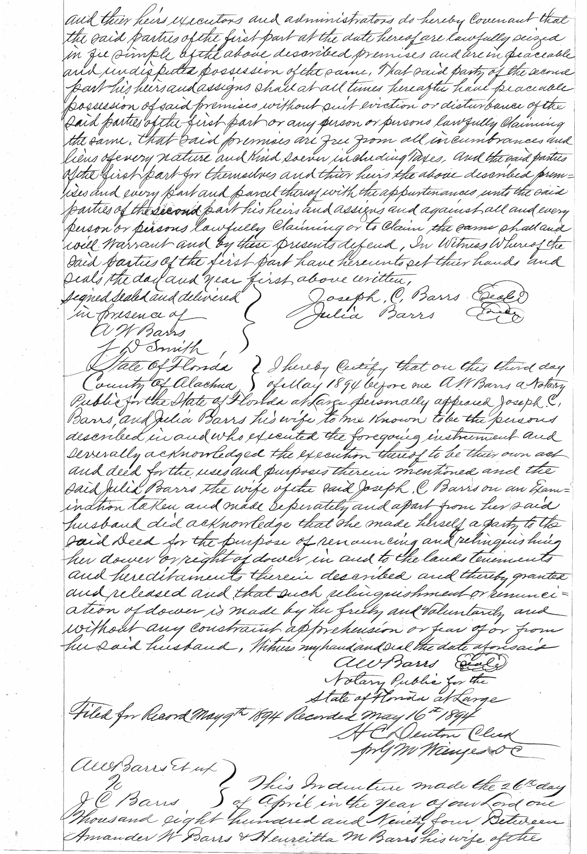 Click Here for Larger Image