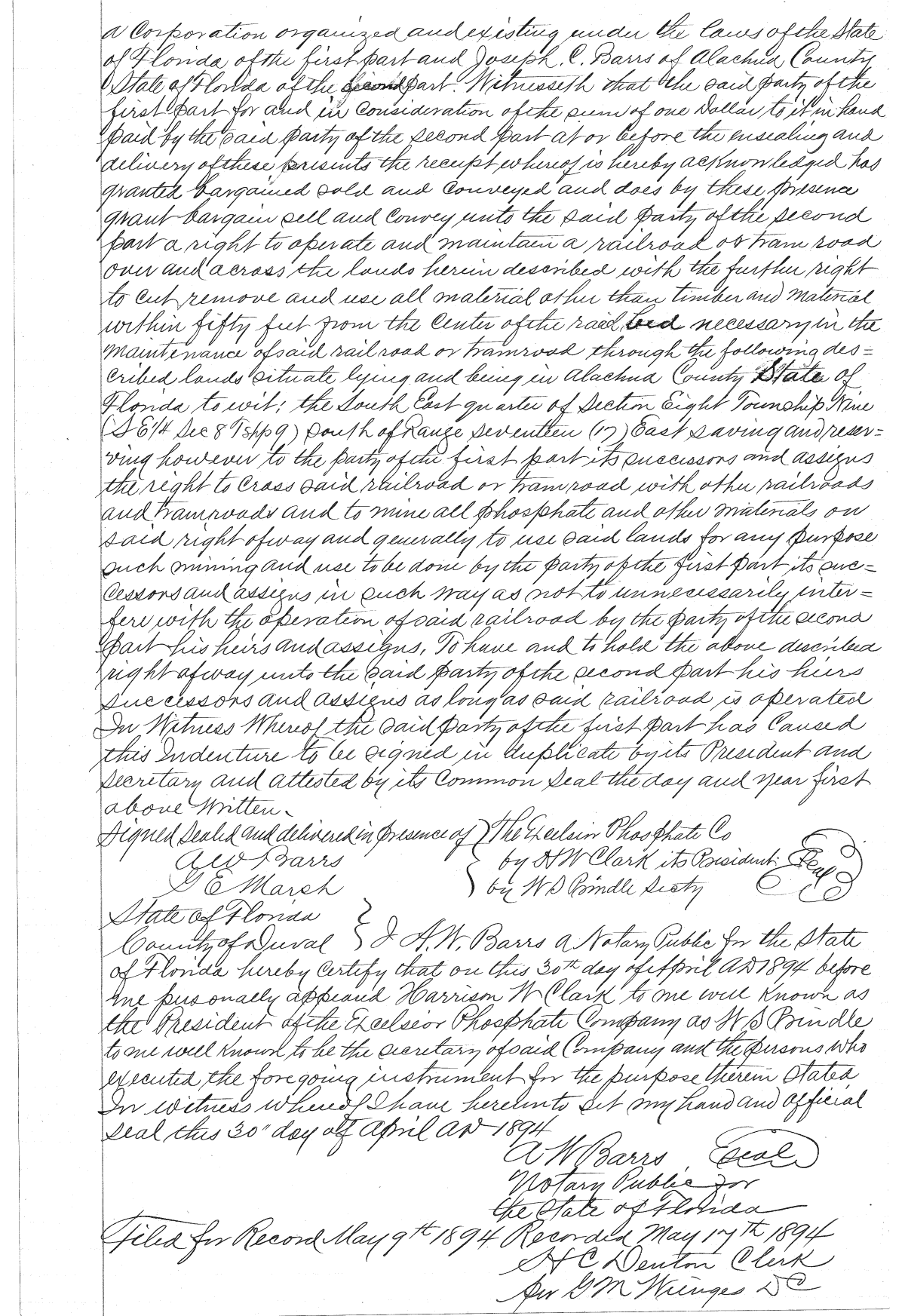 Click Here for Larger Image