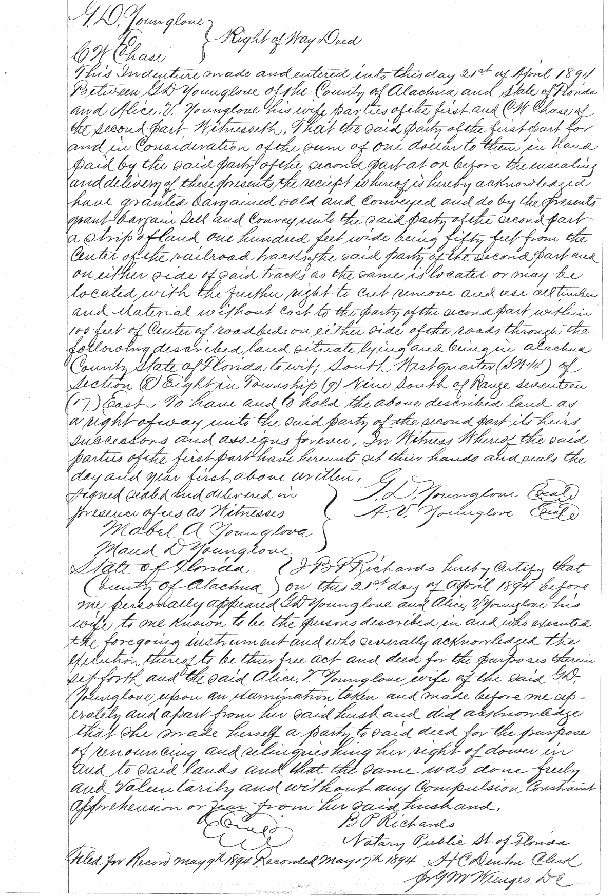 Click Here for Larger Image