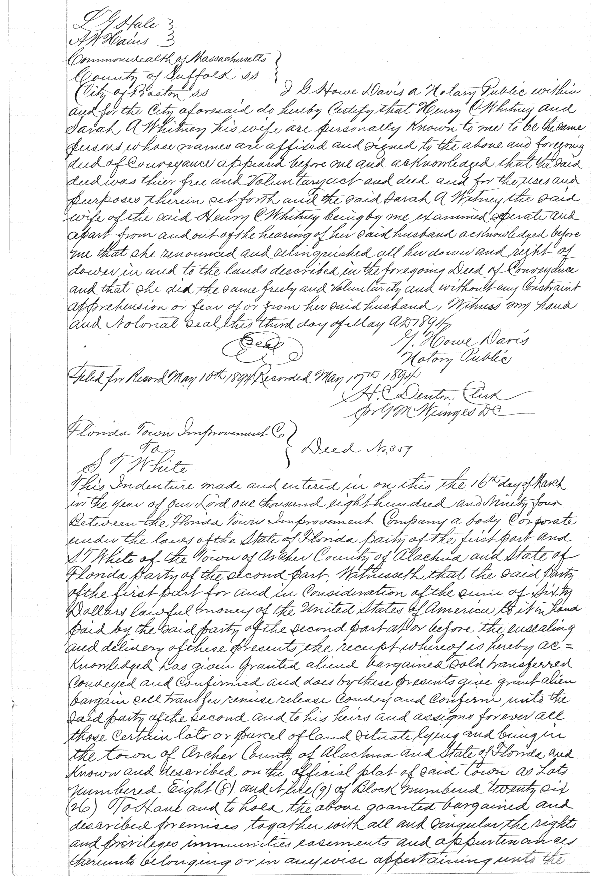 Click Here for Larger Image