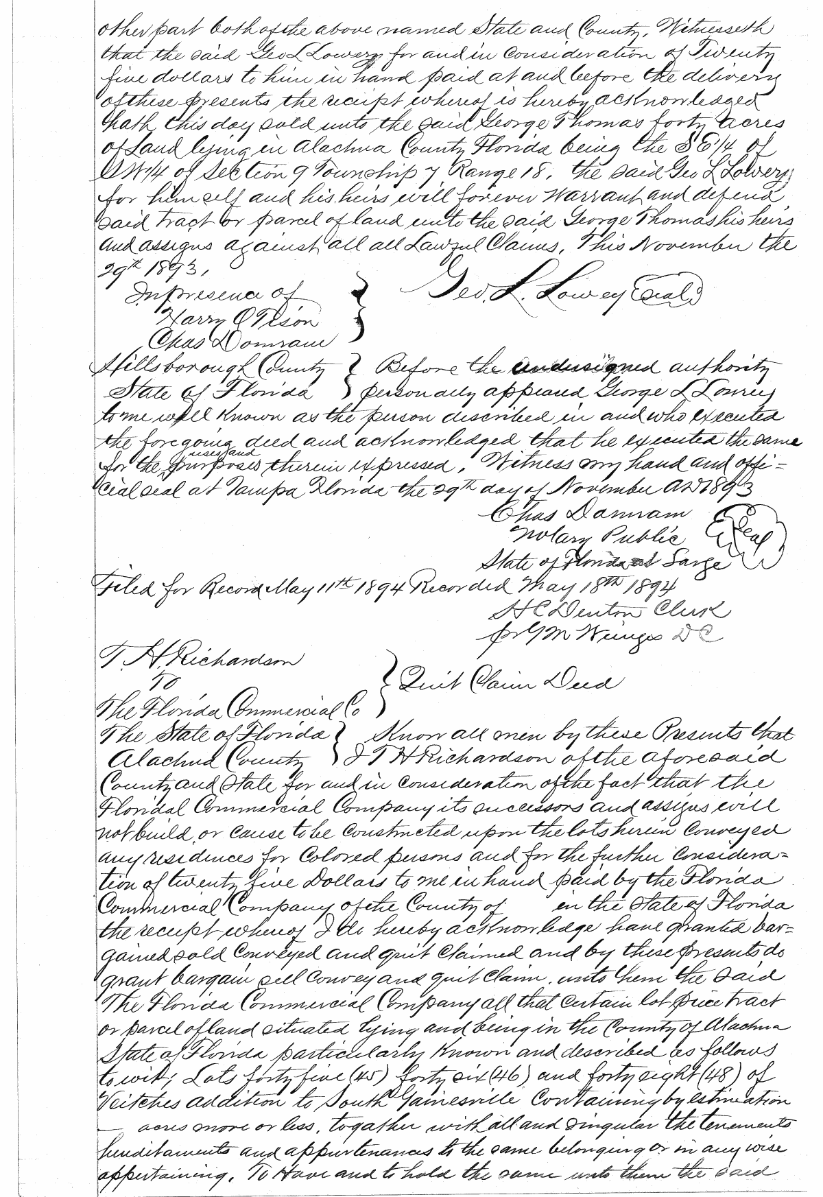 Click Here for Larger Image