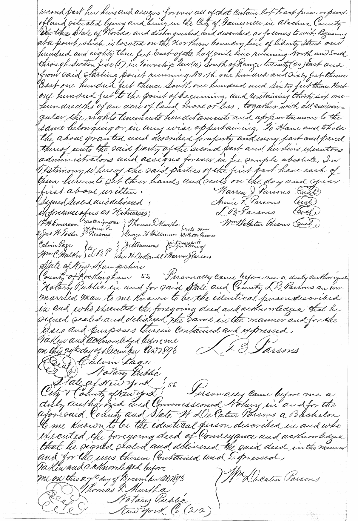 Click Here for Larger Image