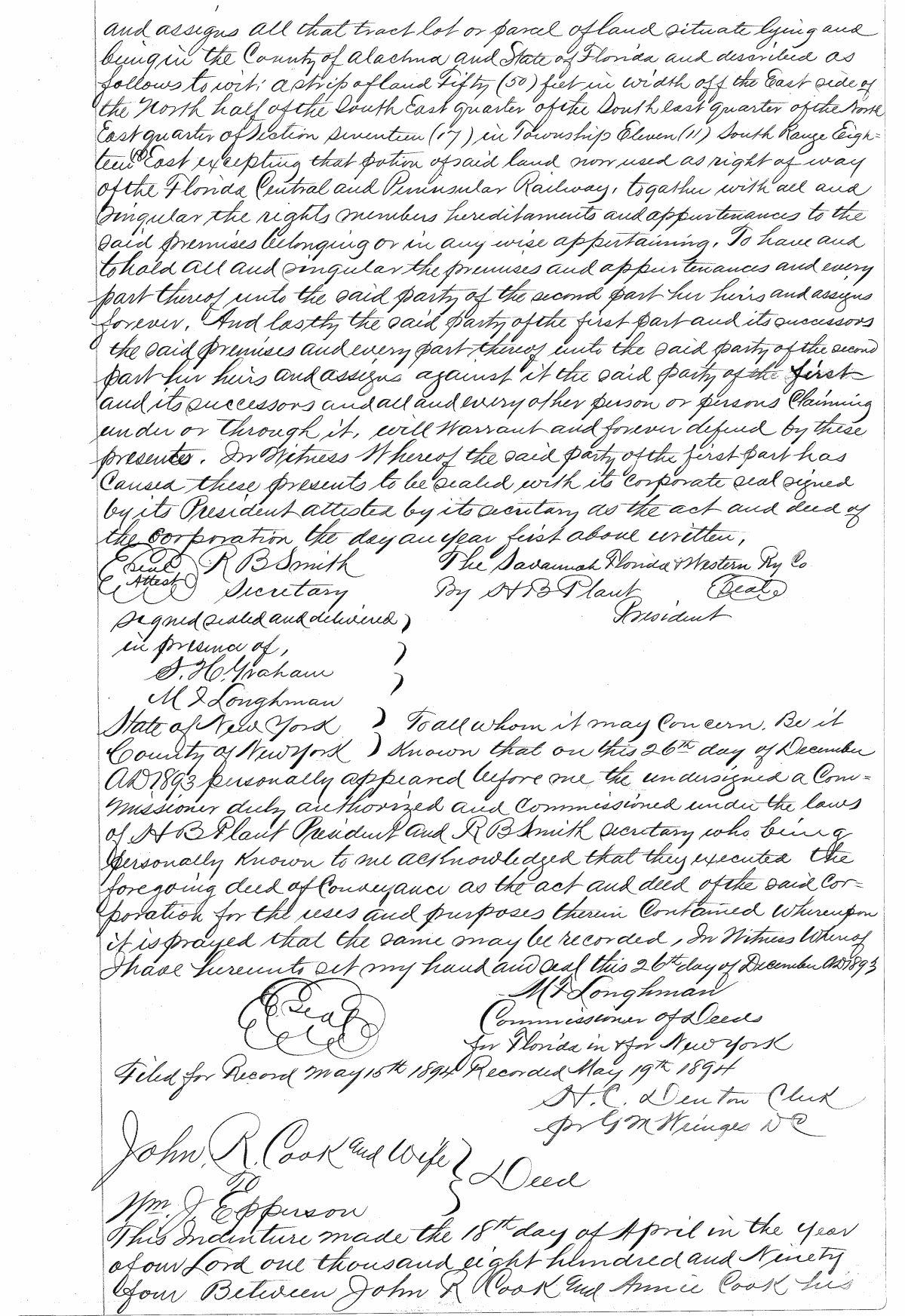 Click Here for Larger Image