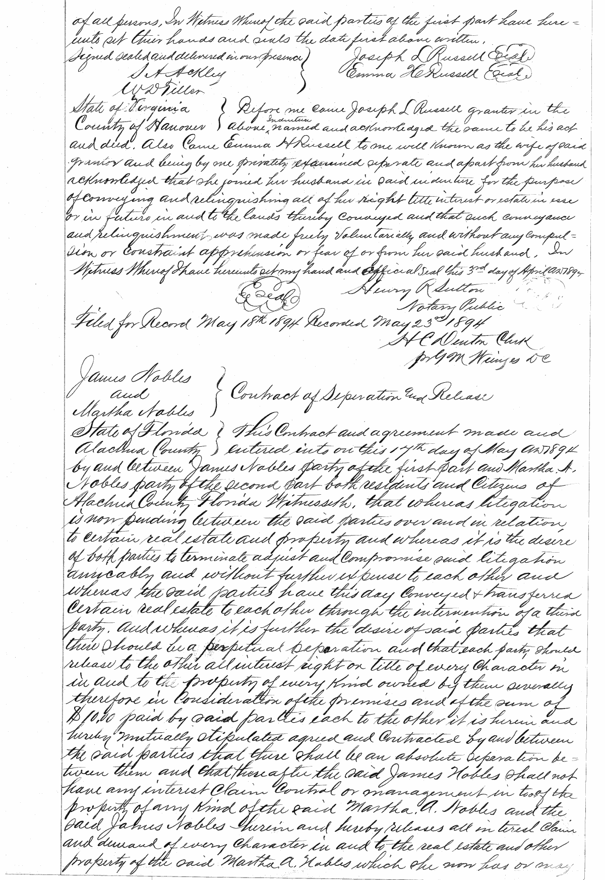 Click Here for Larger Image