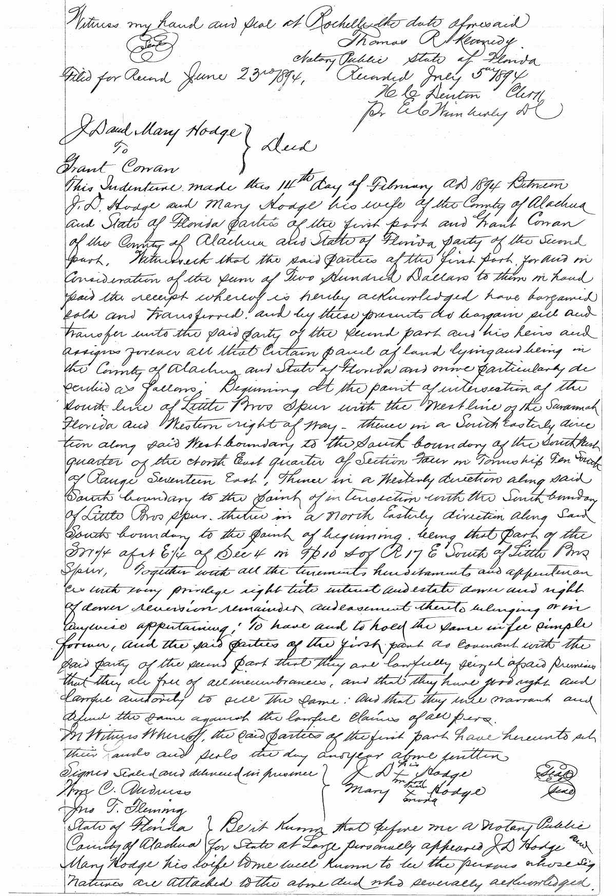 Click Here for Larger Image