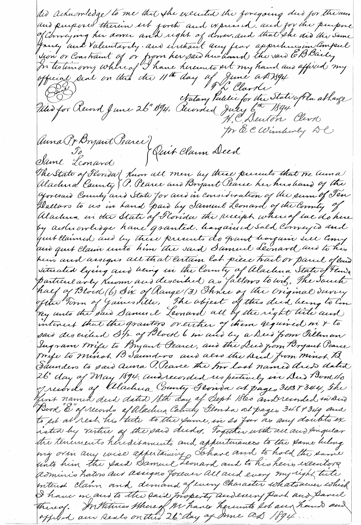 Click Here for Larger Image