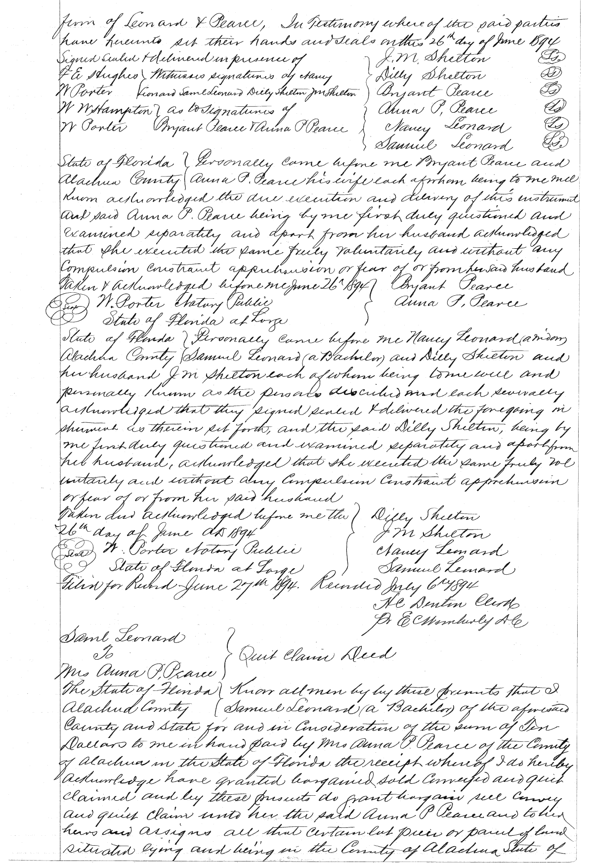 Click Here for Larger Image