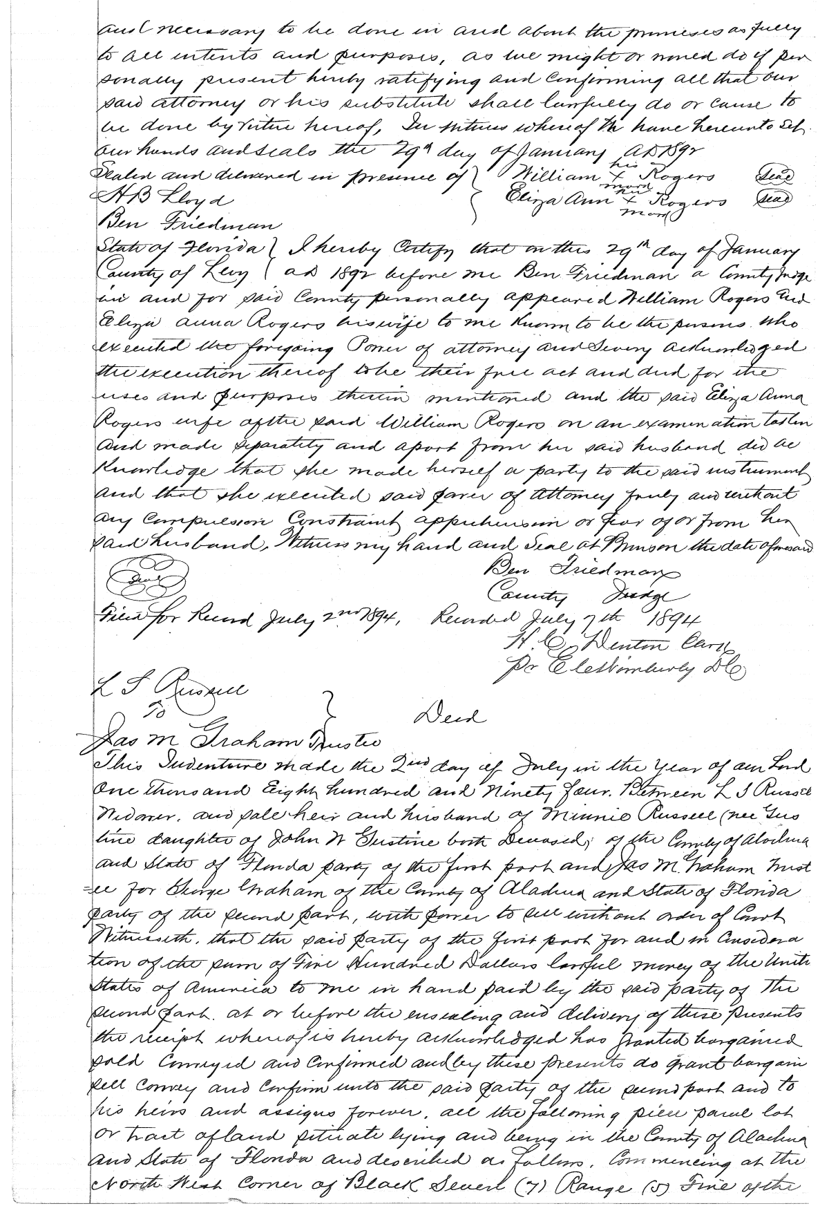 Click Here for Larger Image