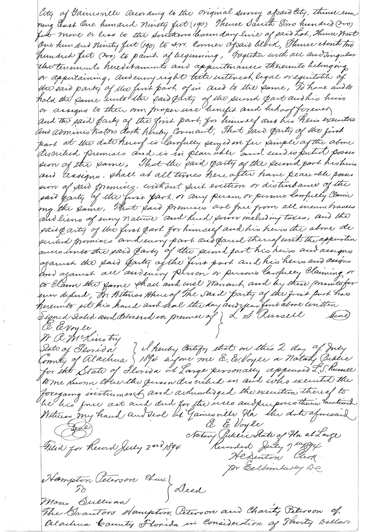 Click Here for Larger Image