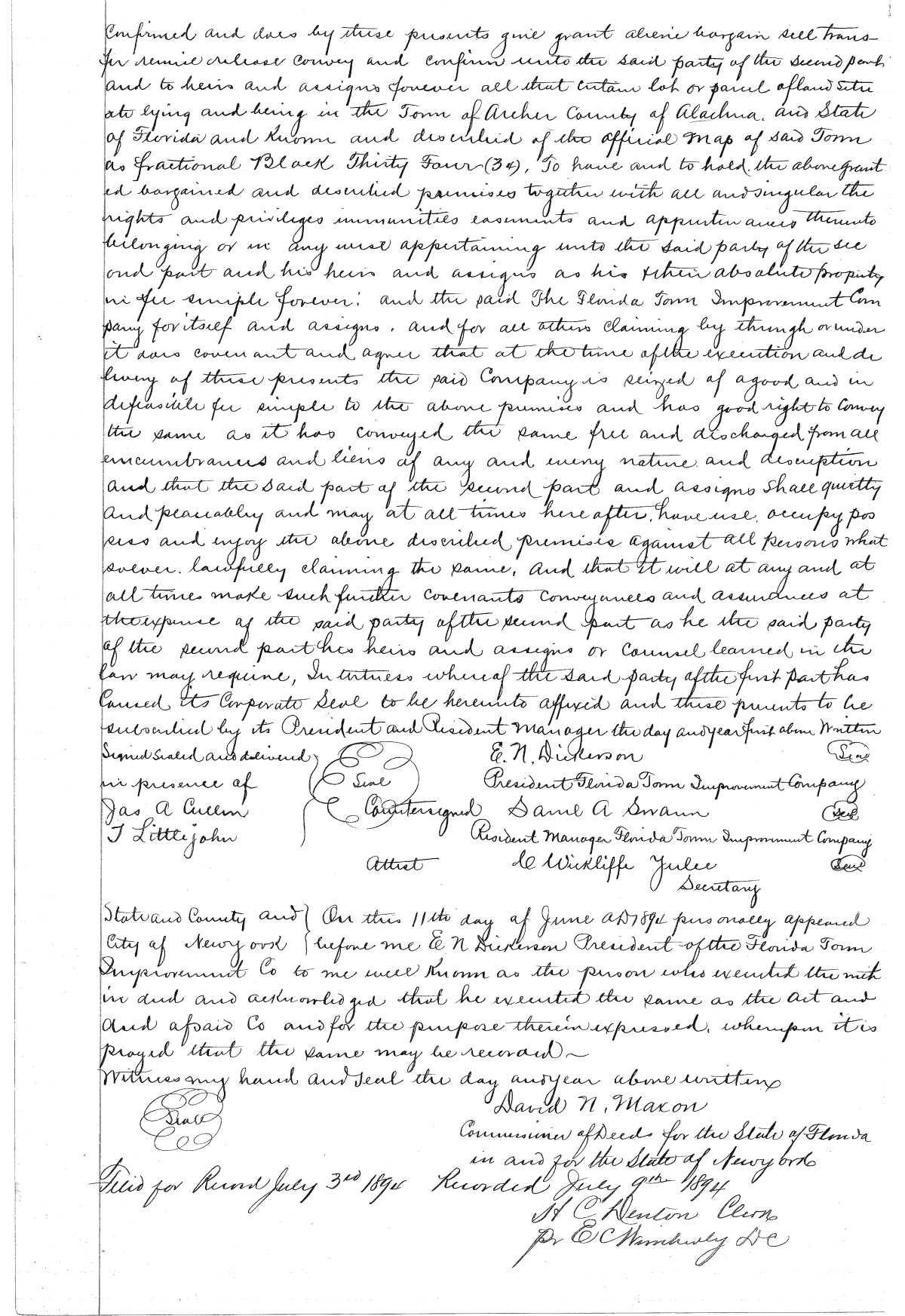 Click Here for Larger Image