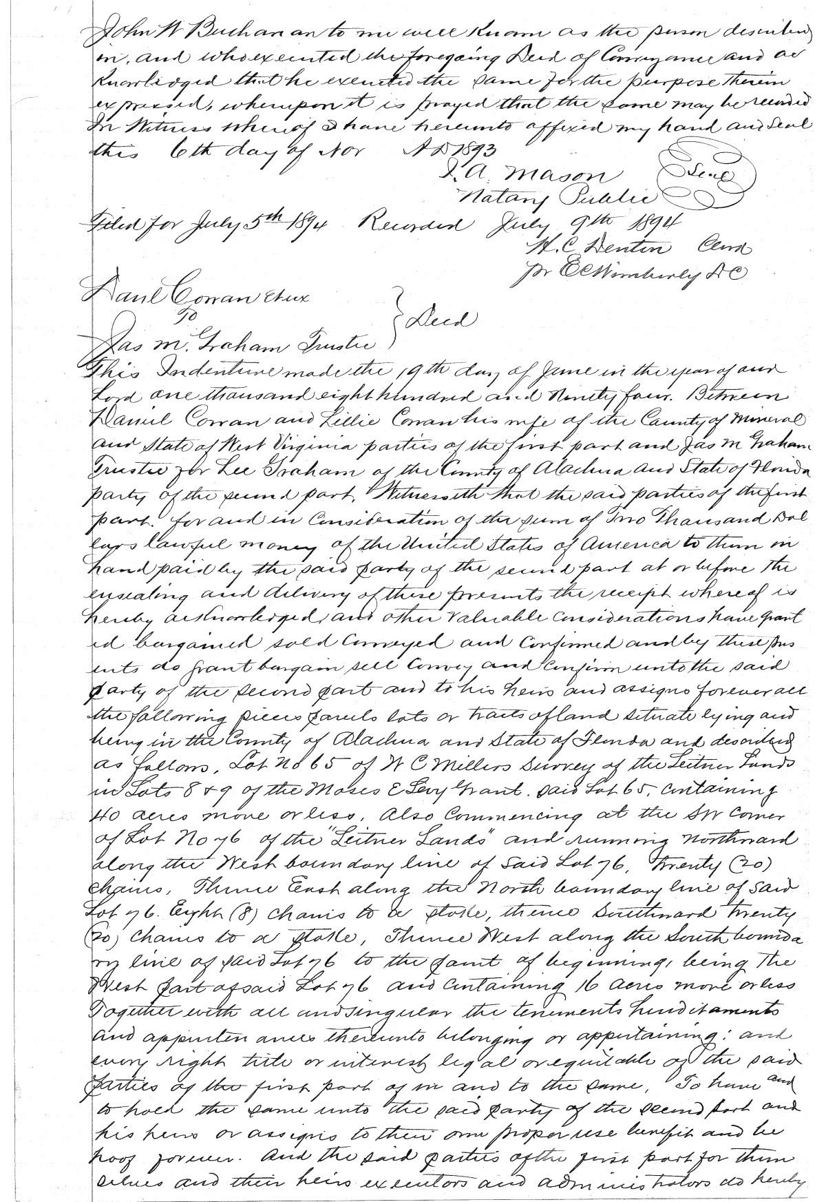 Click Here for Larger Image