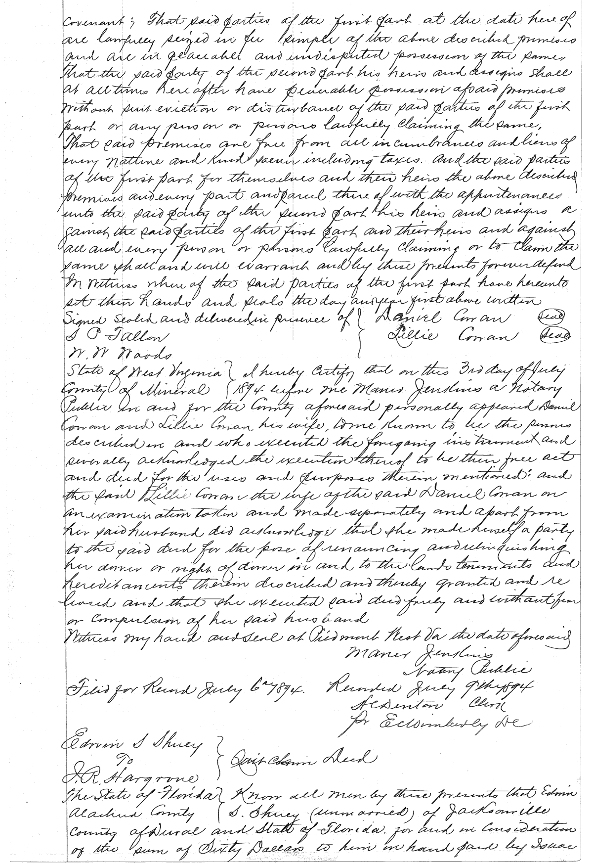 Click Here for Larger Image