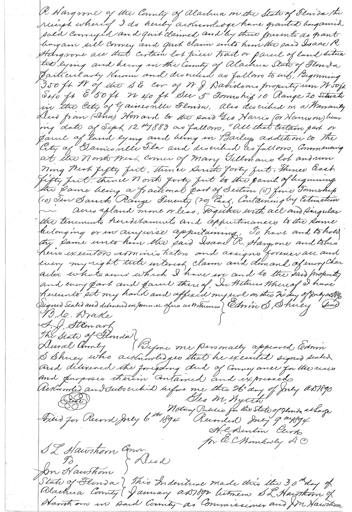 Click Here for Larger Image