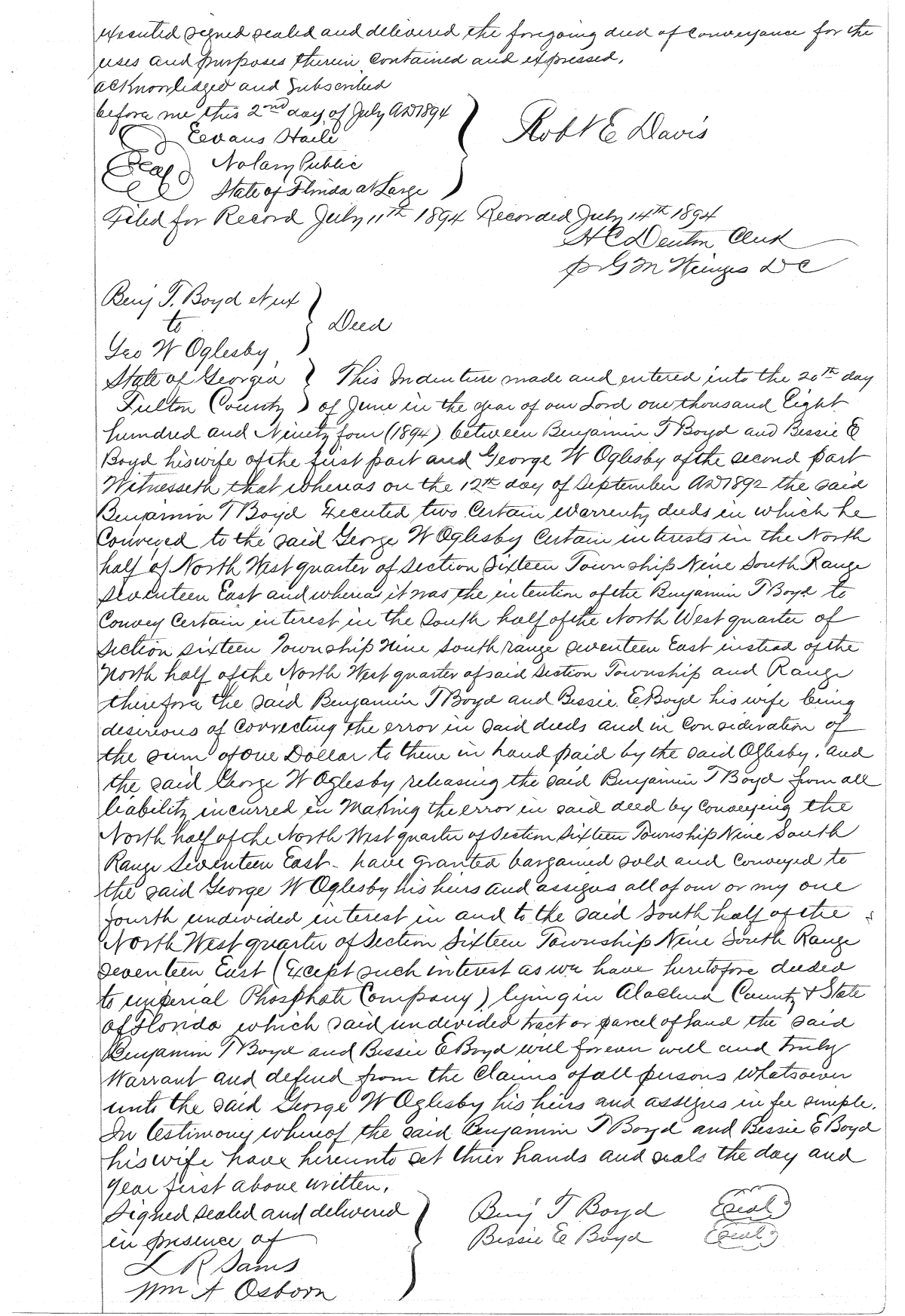 Click Here for Larger Image