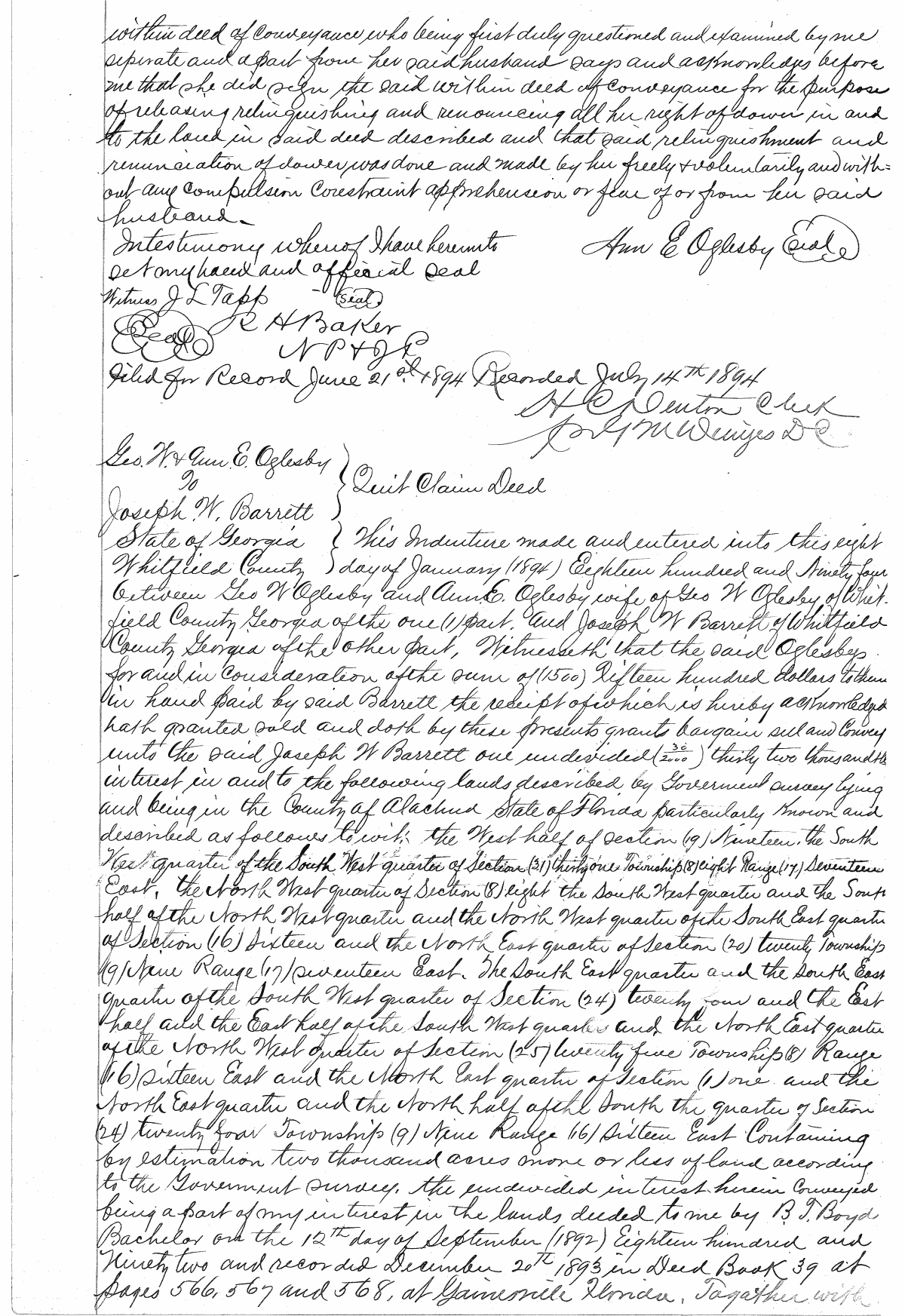 Click Here for Larger Image