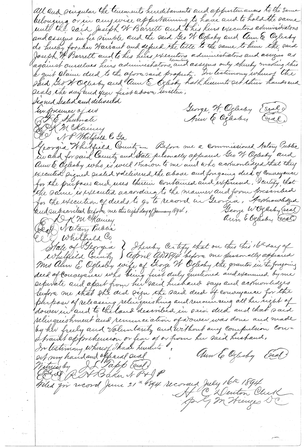 Click Here for Larger Image