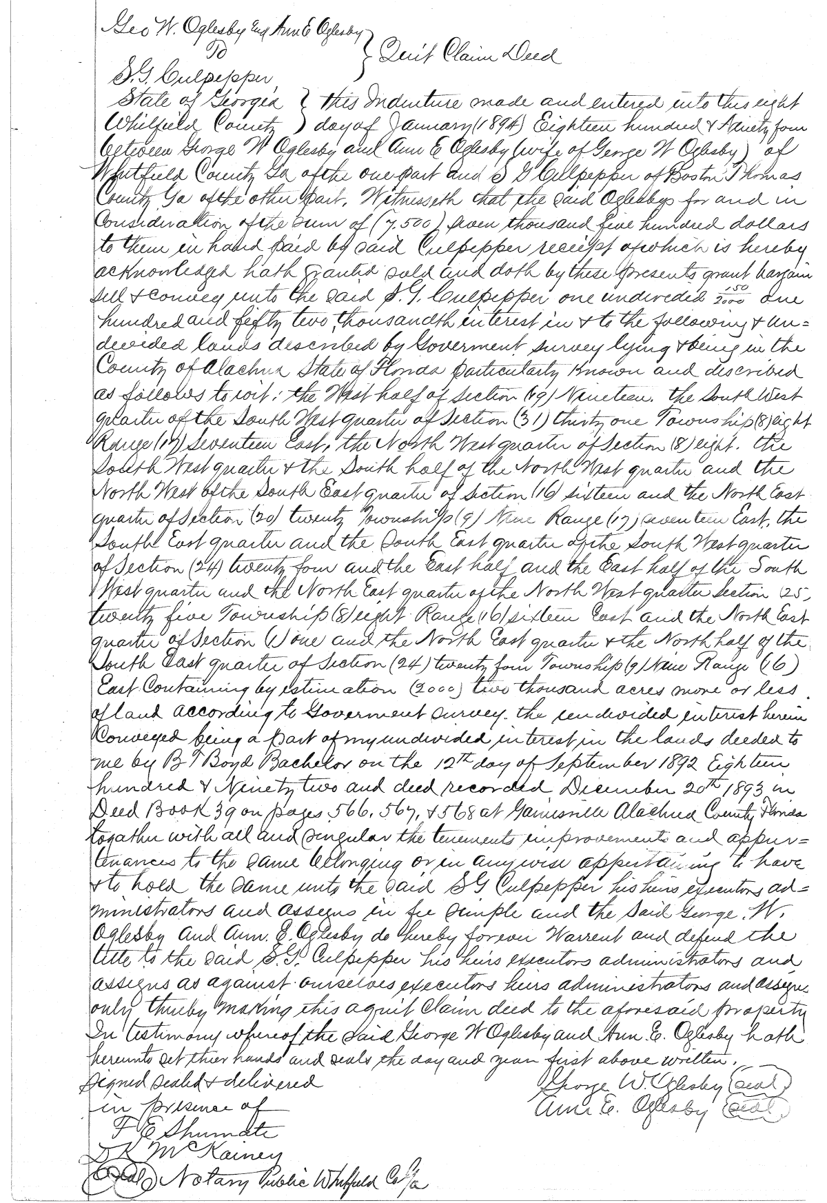 Click Here for Larger Image