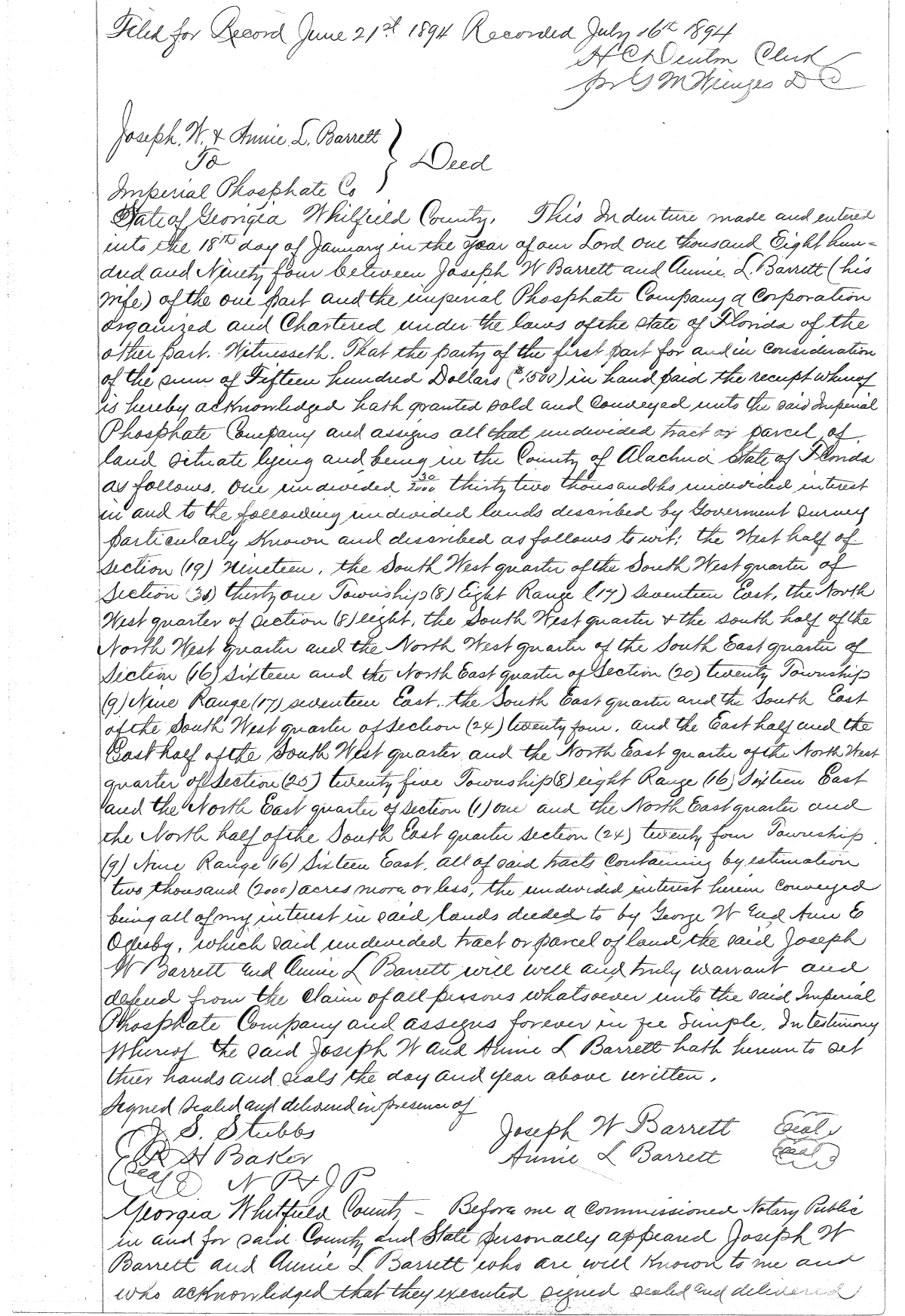 Click Here for Larger Image