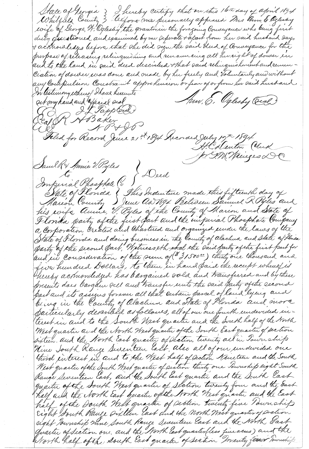 Click Here for Larger Image