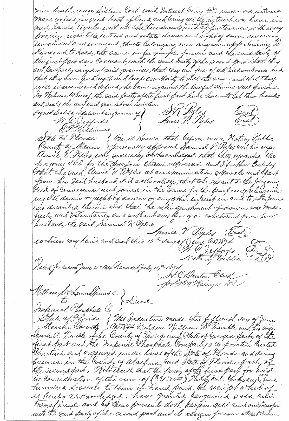 Click Here for Larger Image