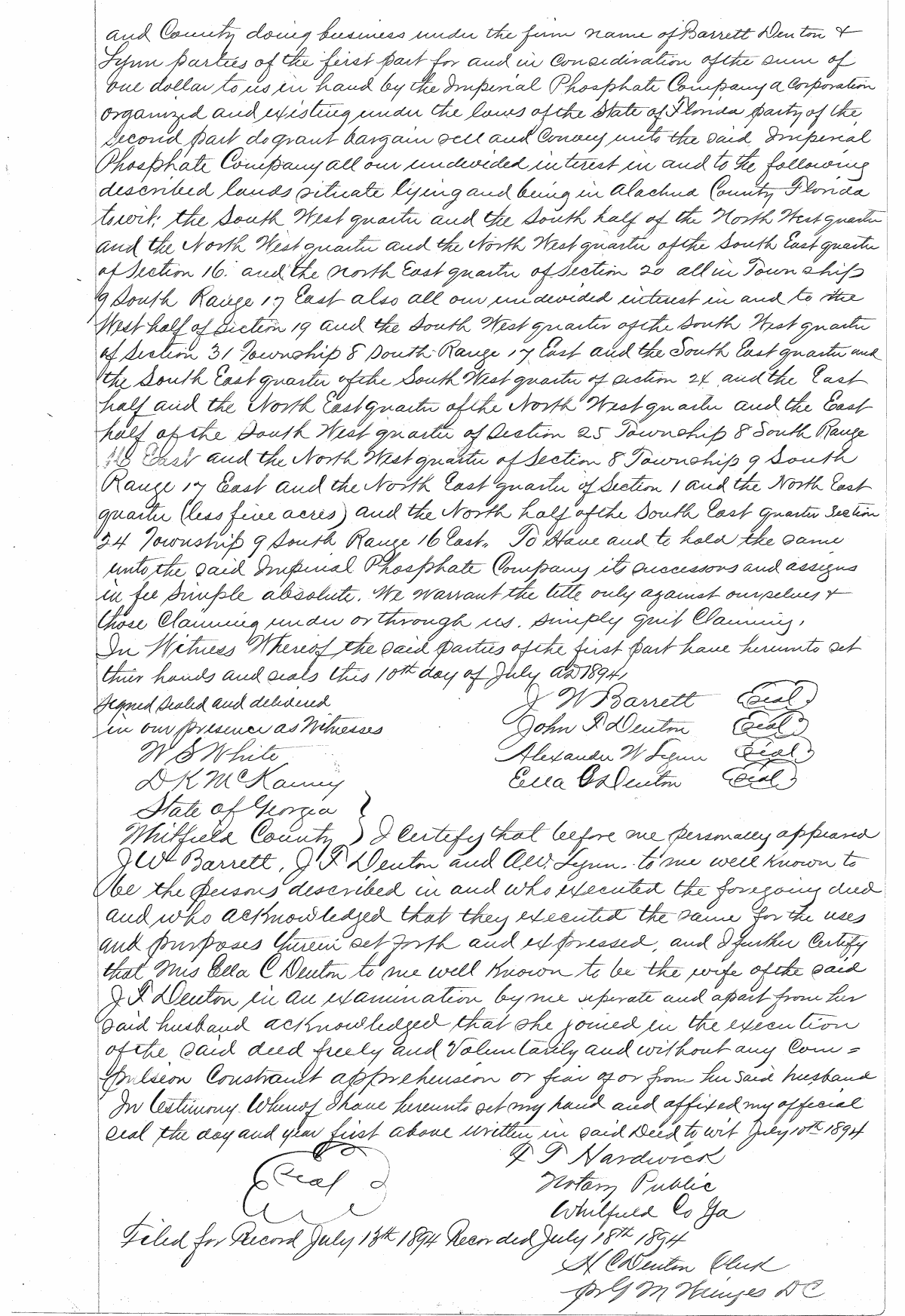 Click Here for Larger Image