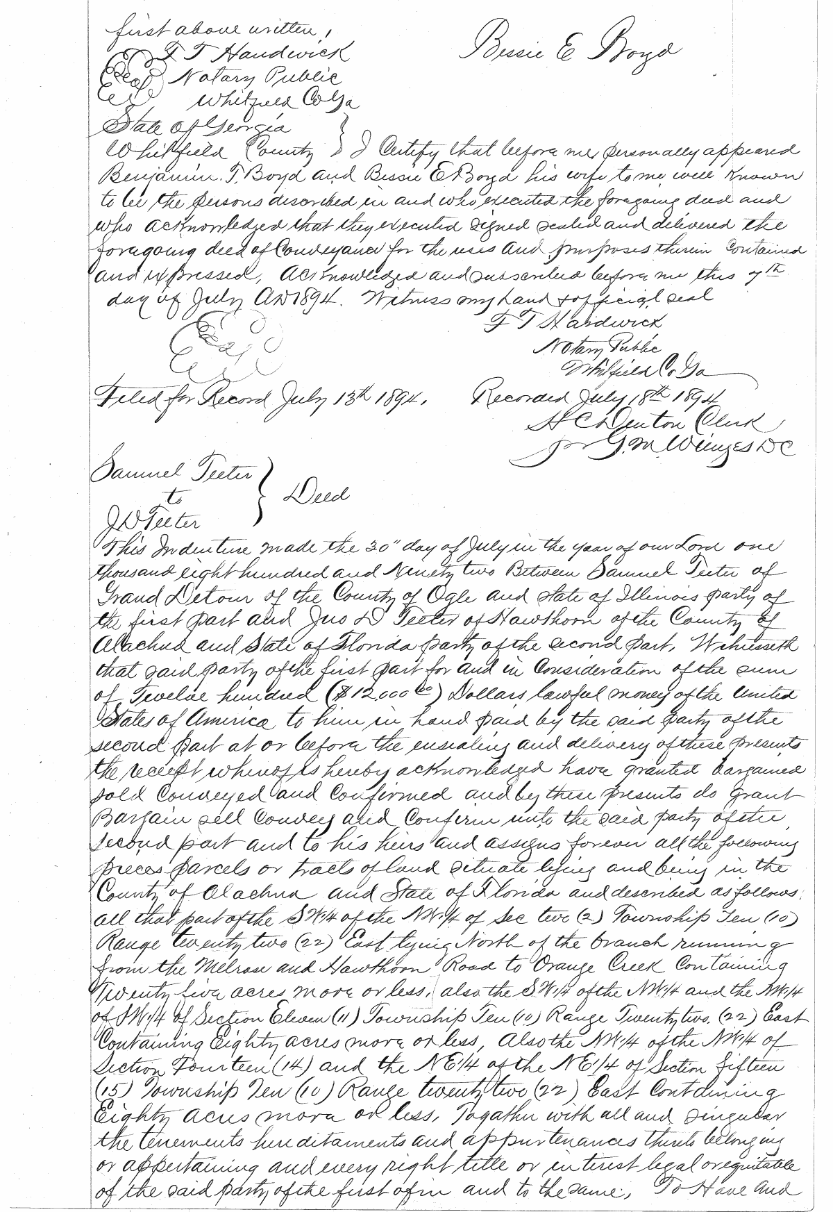 Click Here for Larger Image