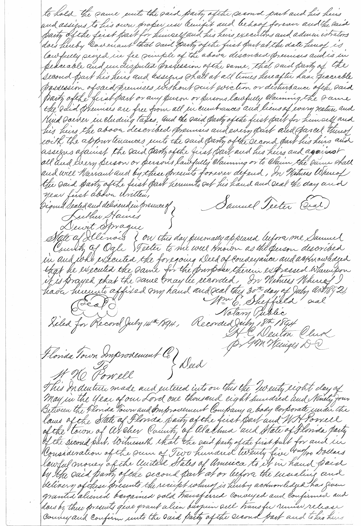 Click Here for Larger Image