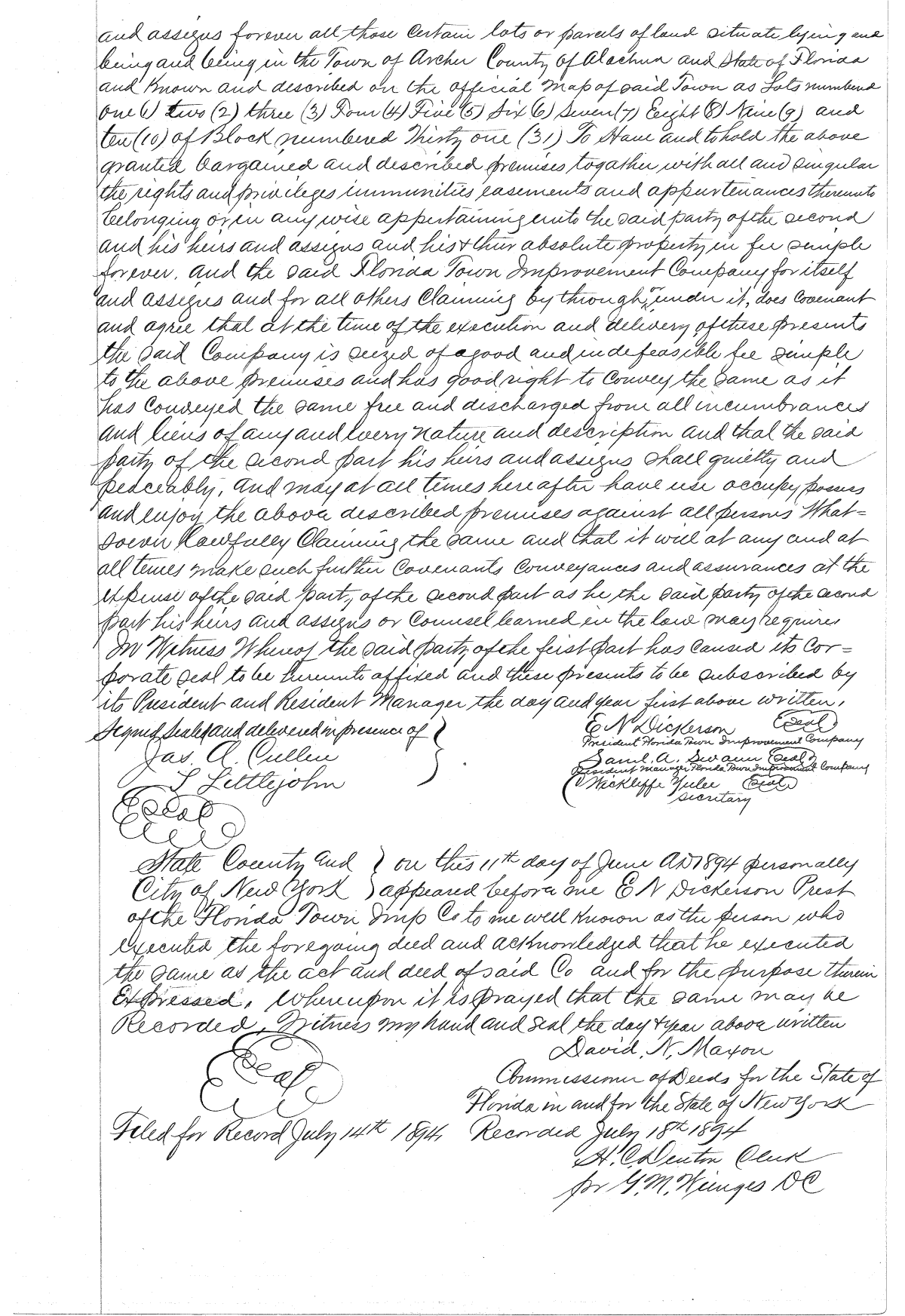 Click Here for Larger Image