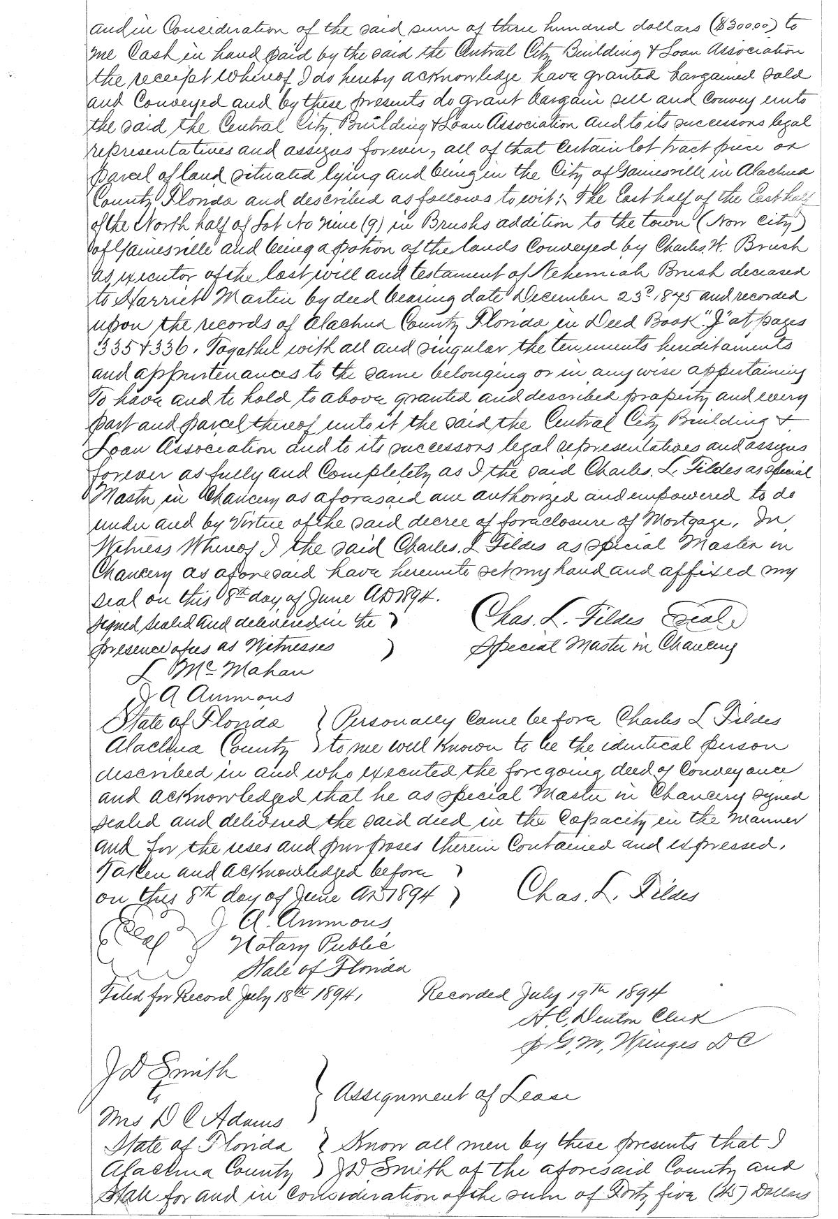 Click Here for Larger Image