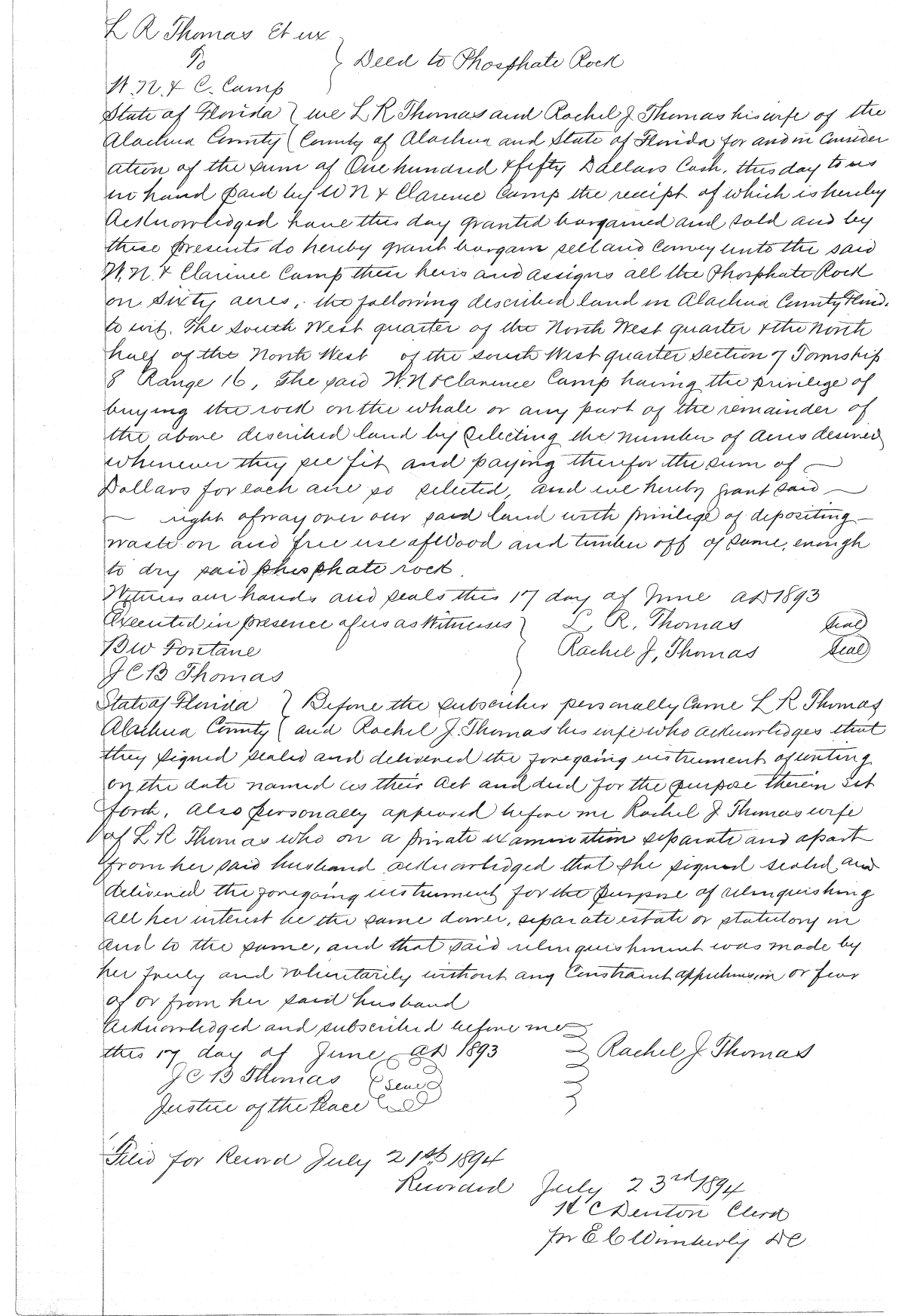 Click Here for Larger Image