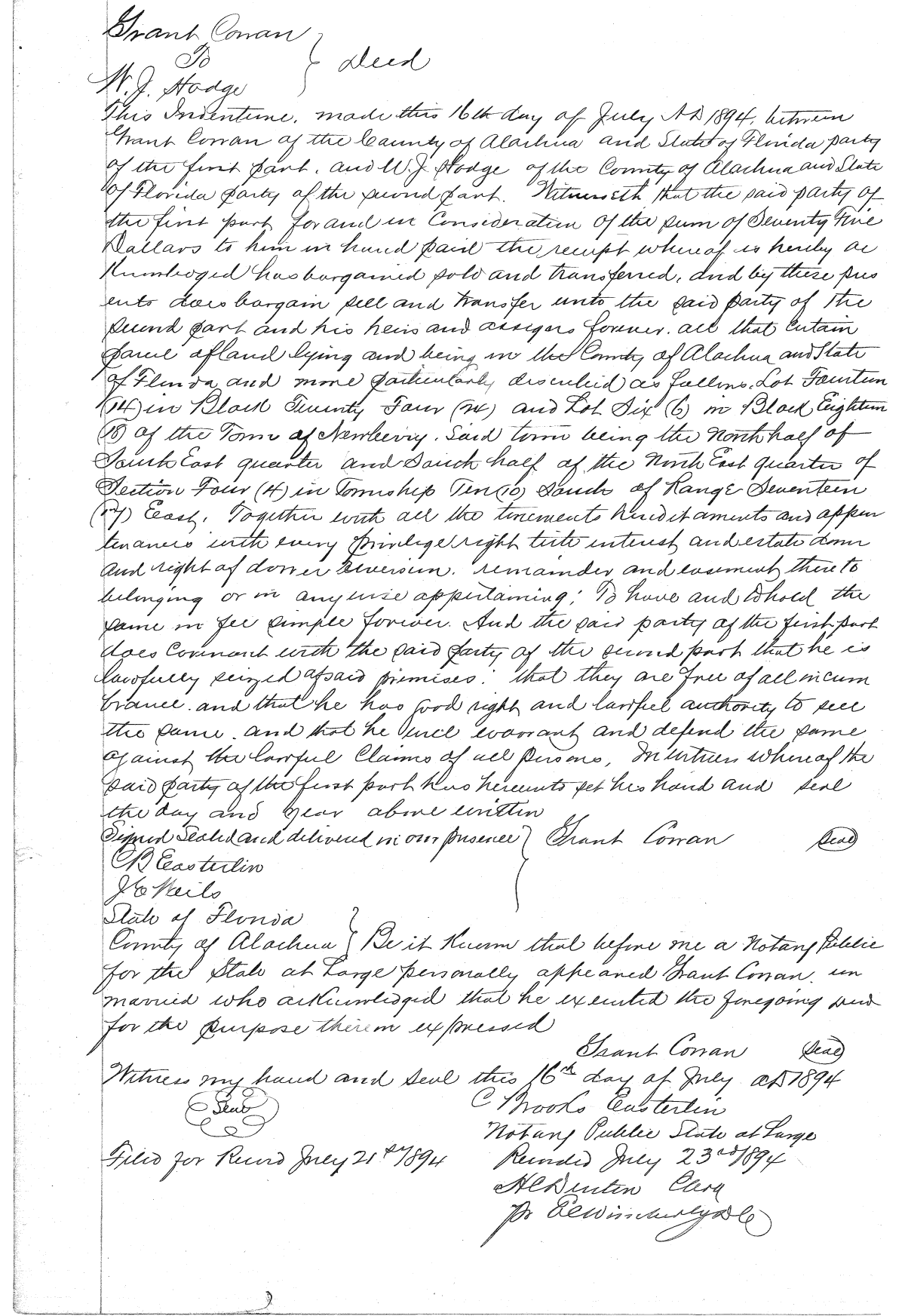 Click Here for Larger Image