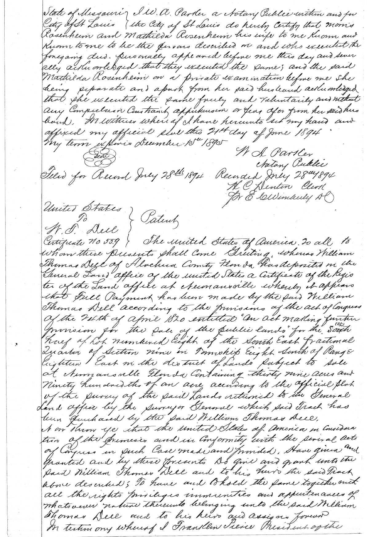 Click Here for Larger Image