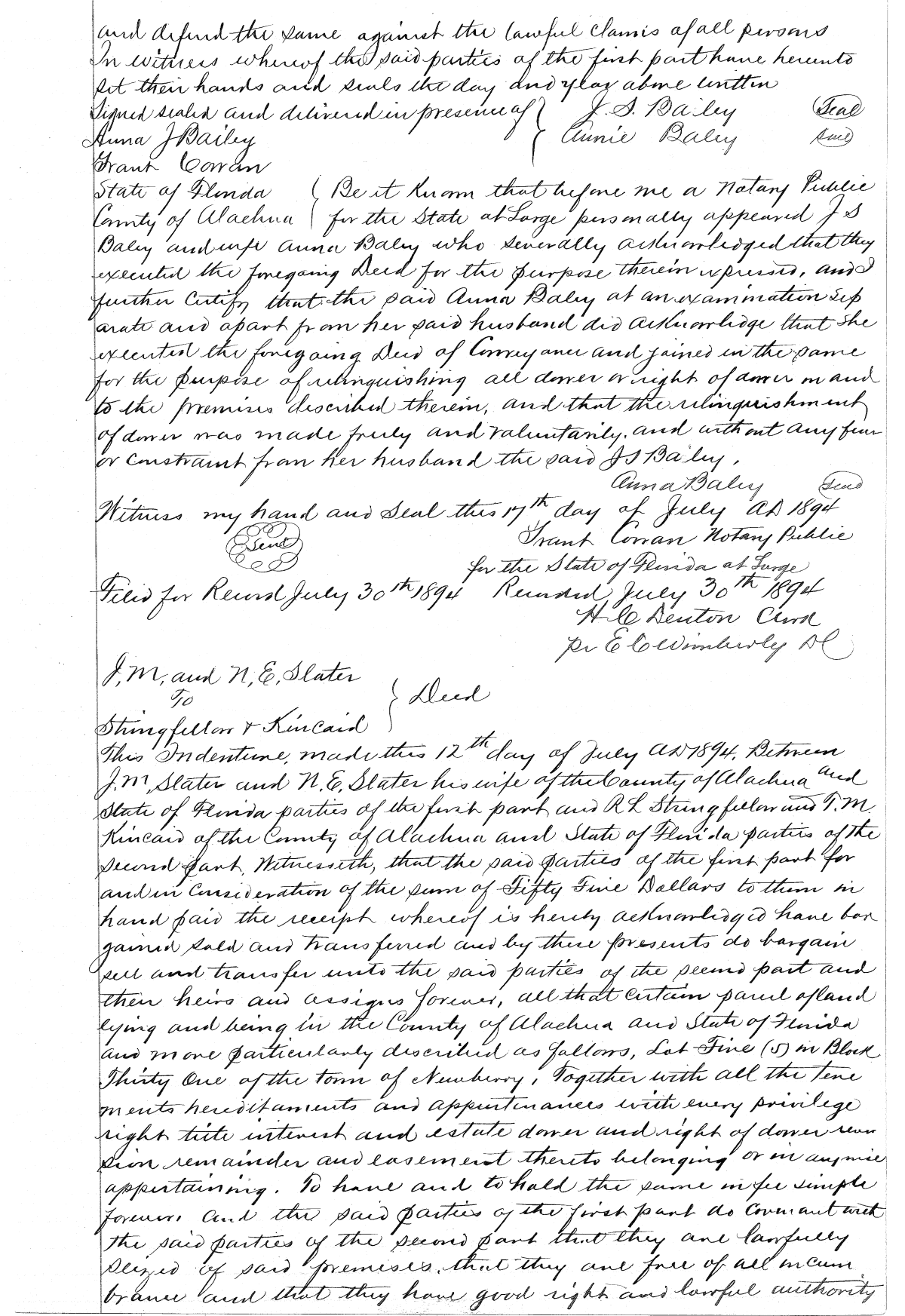 Click Here for Larger Image