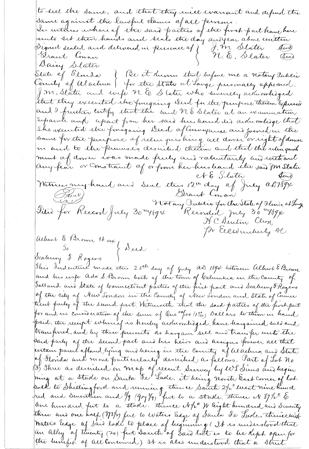 Click Here for Larger Image