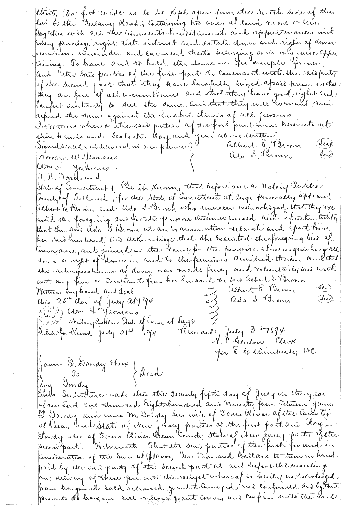 Click Here for Larger Image