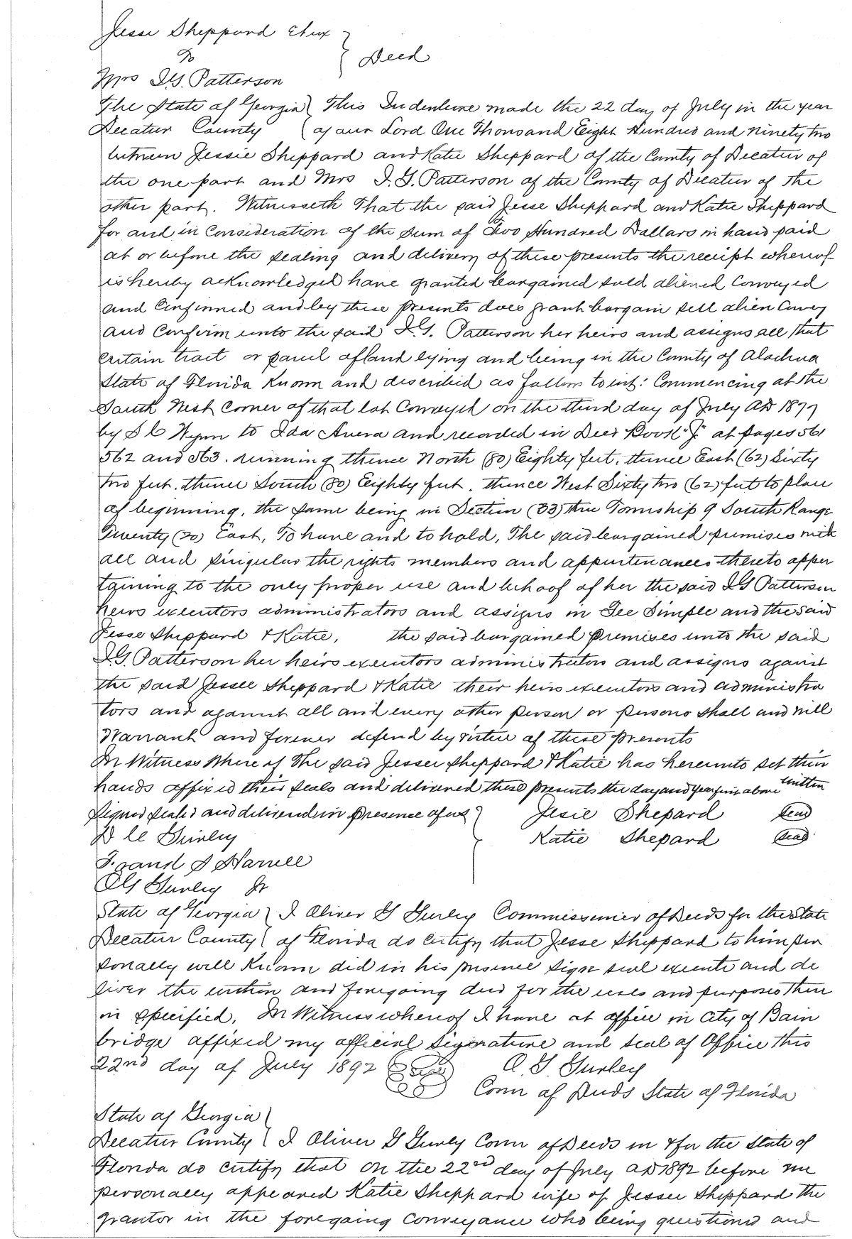 Click Here for Larger Image