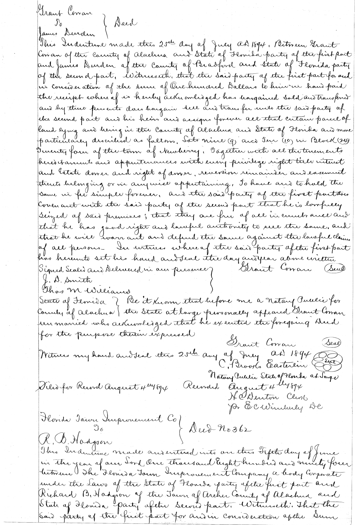 Click Here for Larger Image