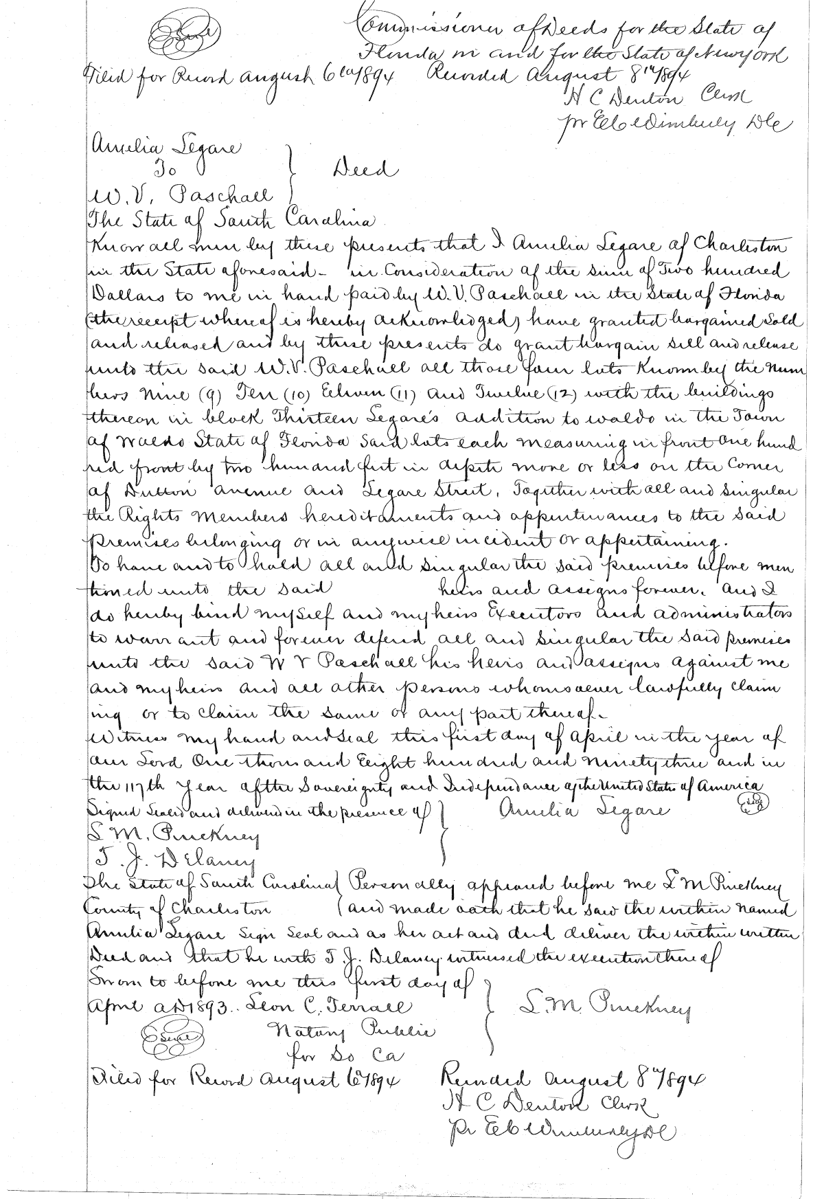 Click Here for Larger Image