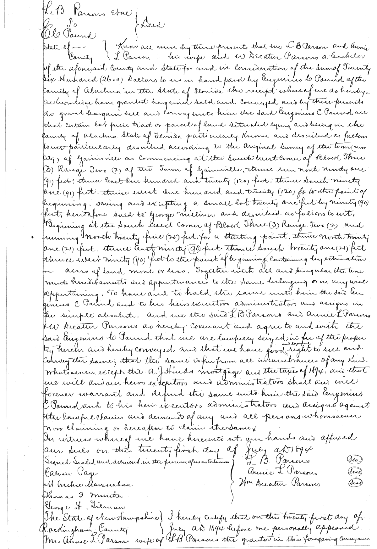 Click Here for Larger Image