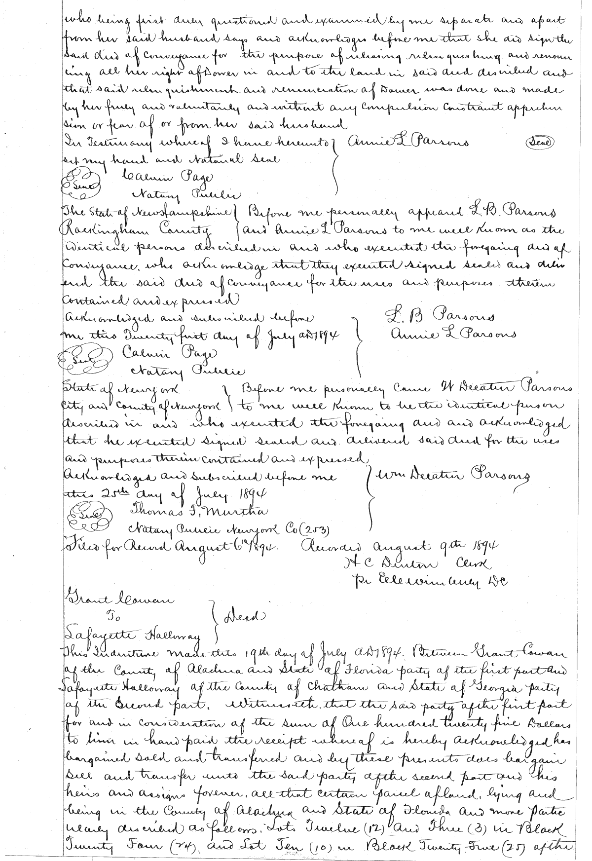 Click Here for Larger Image