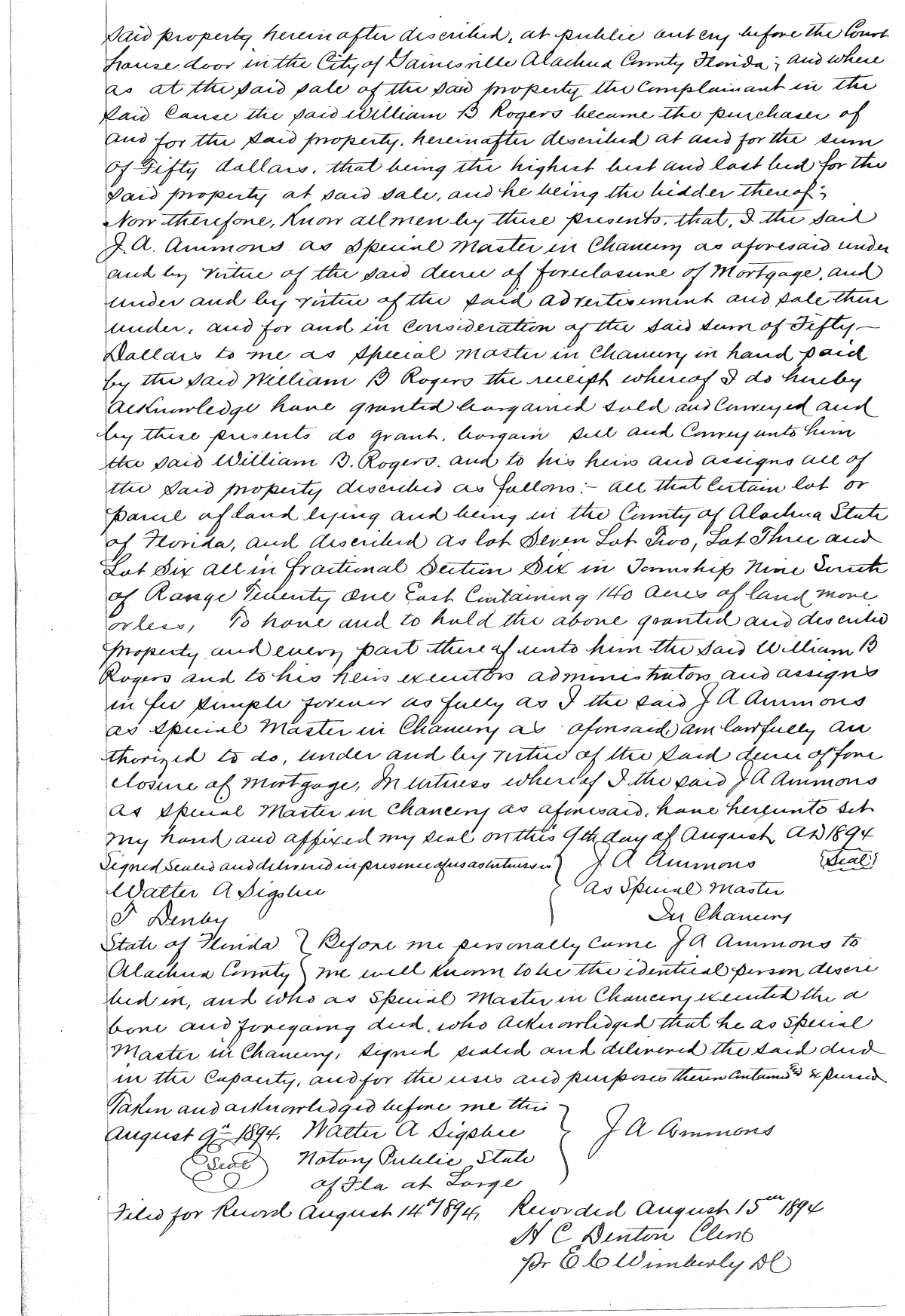 Click Here for Larger Image