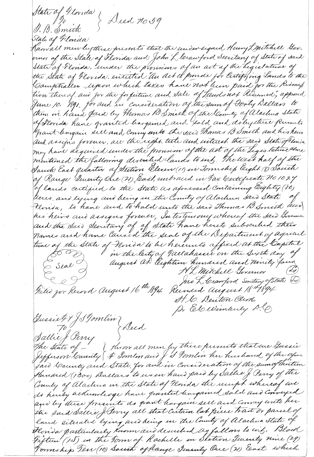 Click Here for Larger Image