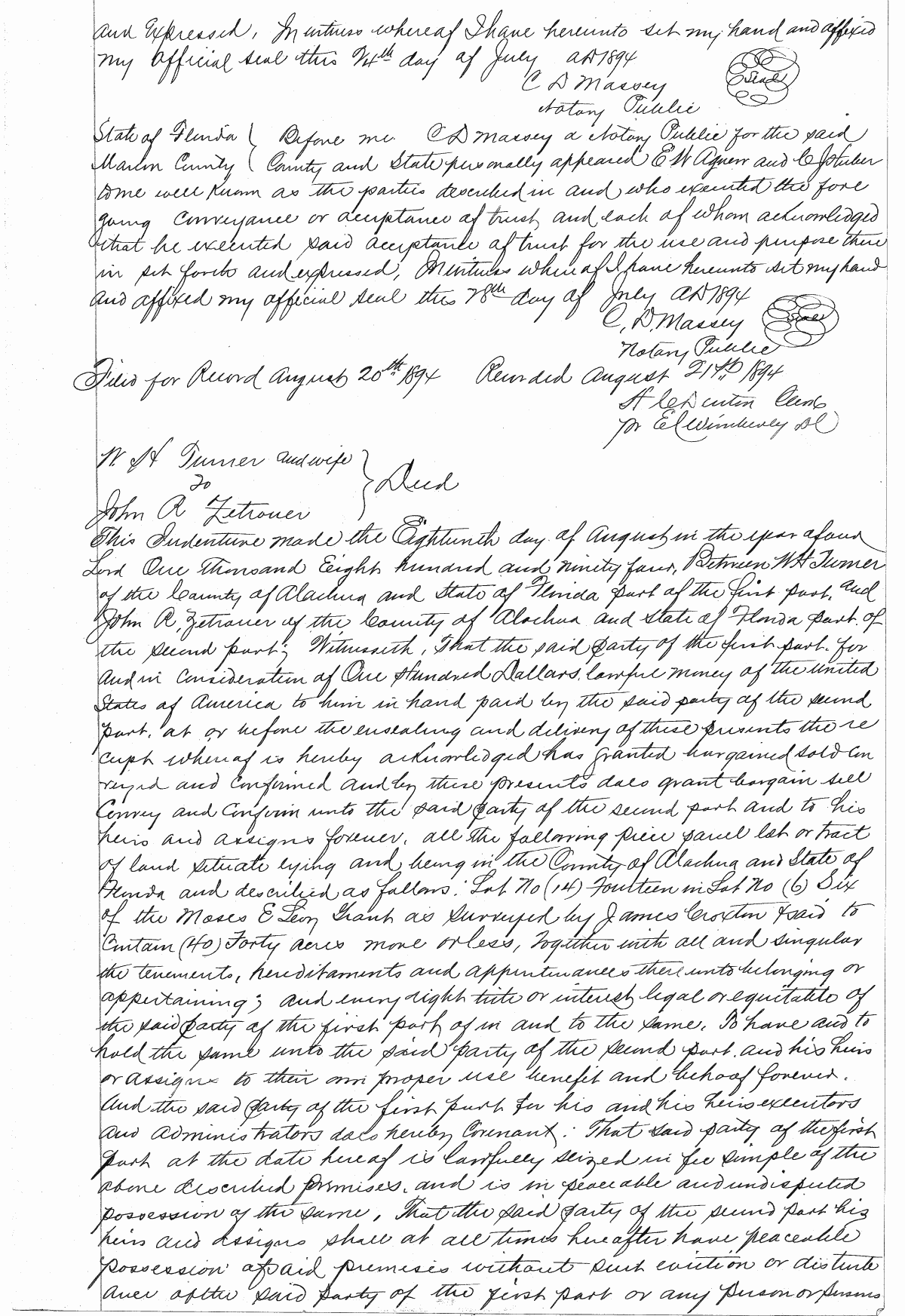 Click Here for Larger Image