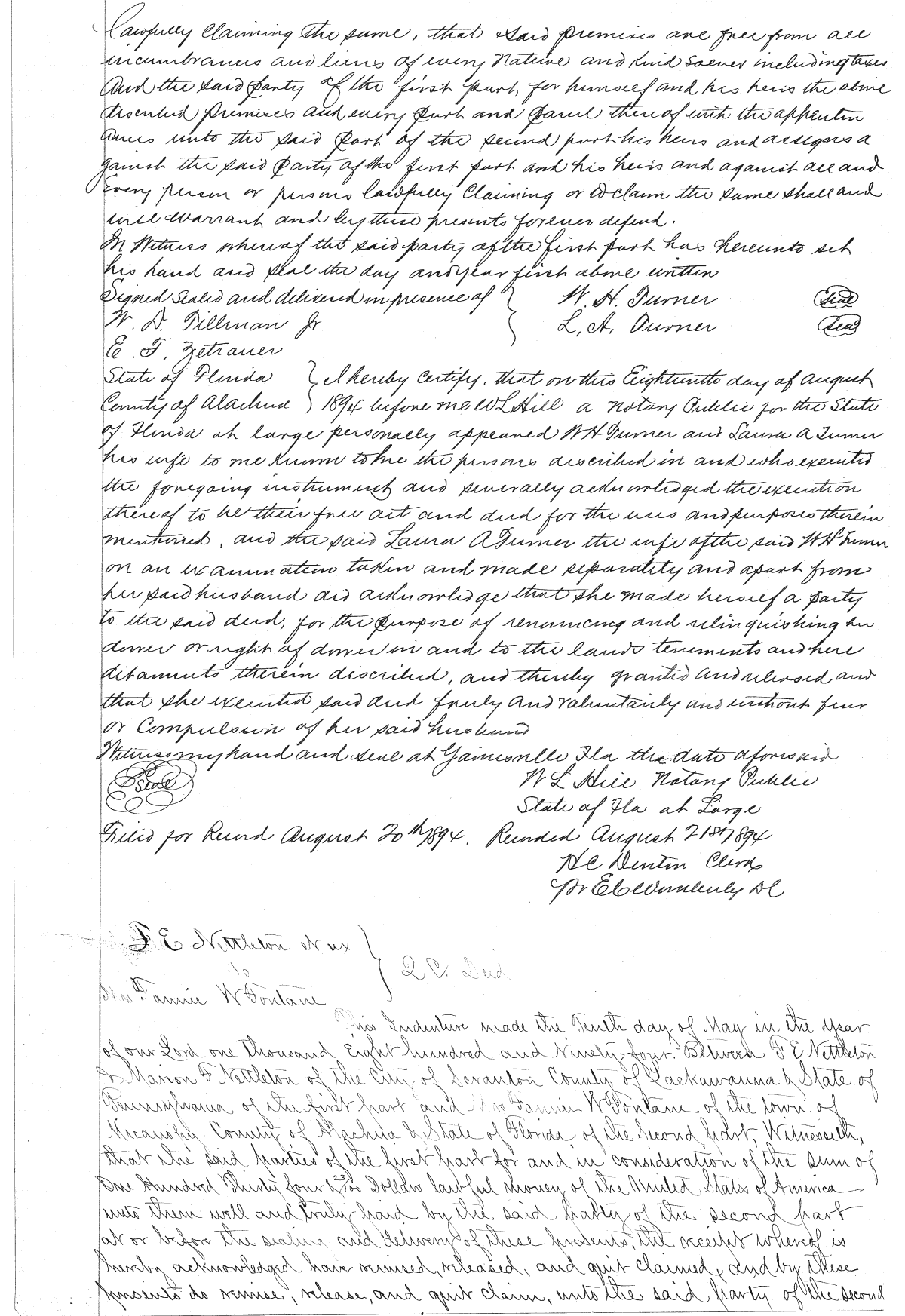 Click Here for Larger Image