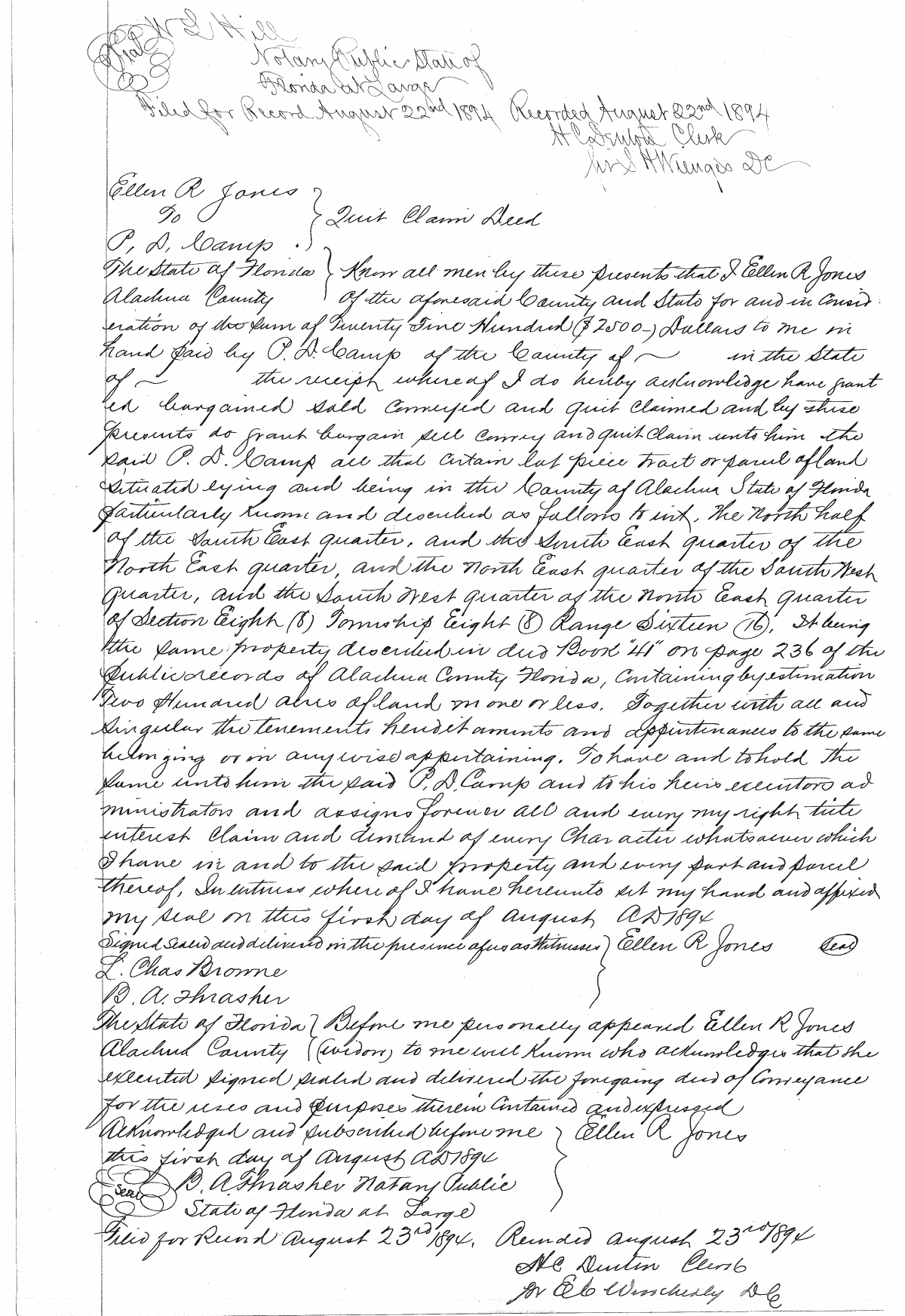 Click Here for Larger Image