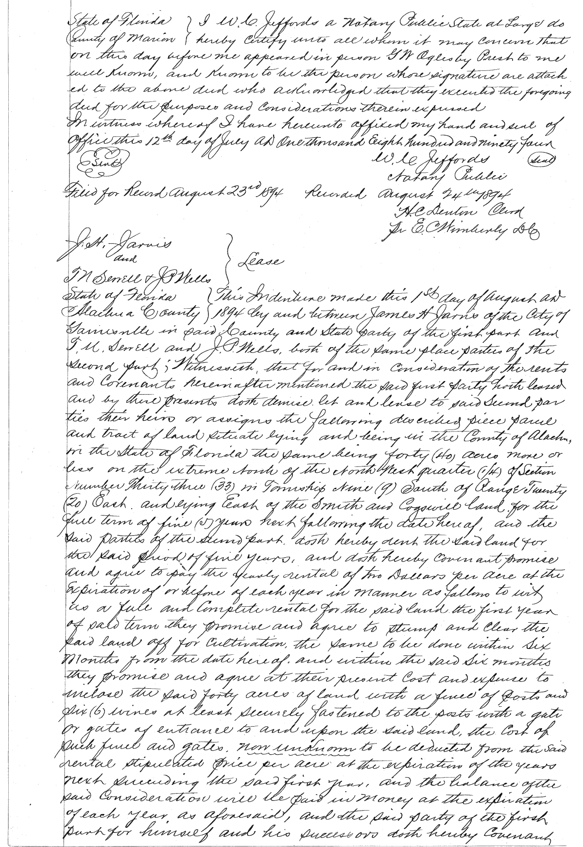 Click Here for Larger Image