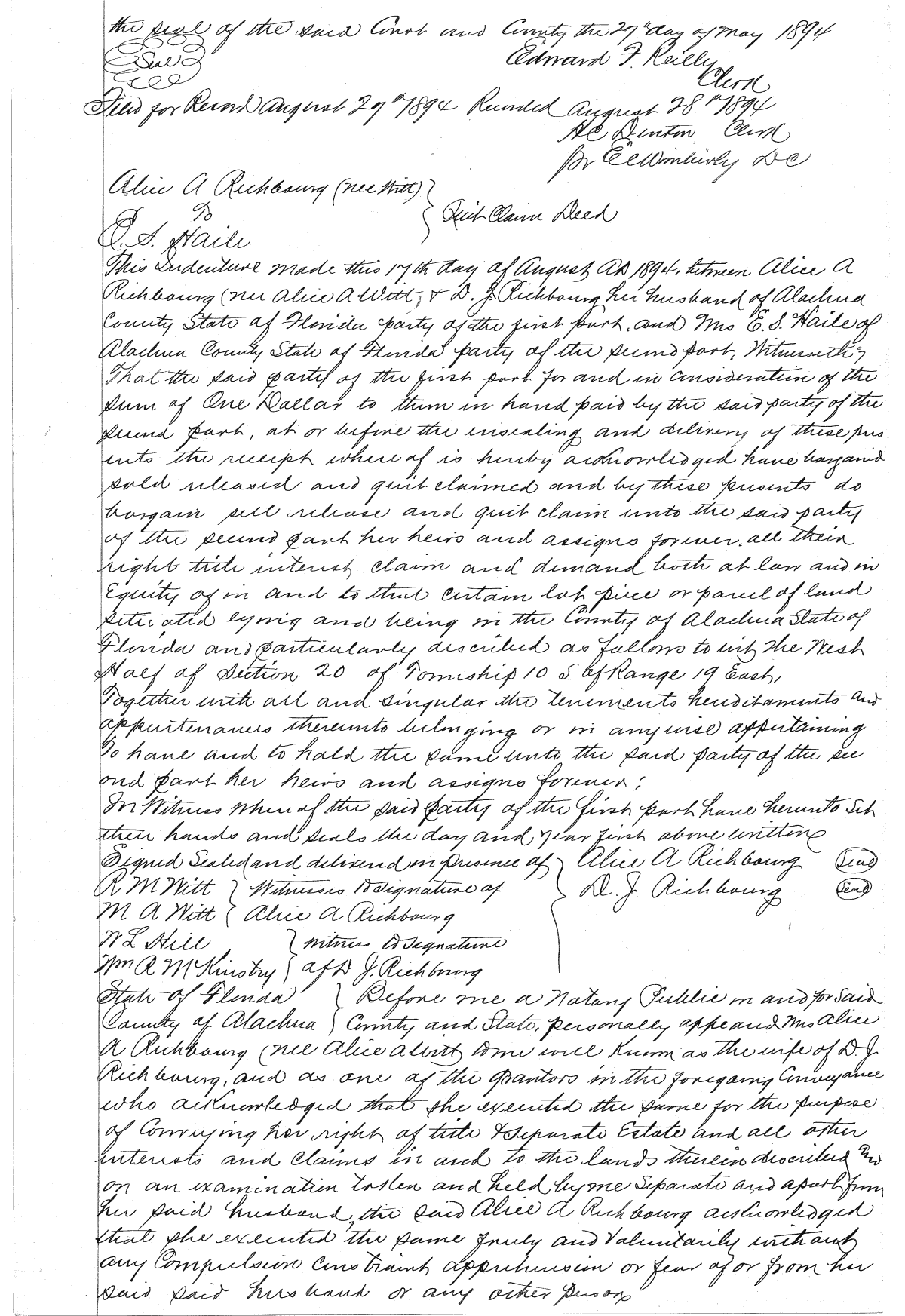 Click Here for Larger Image