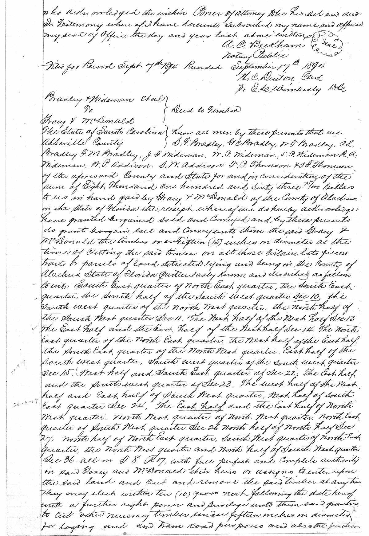 Click Here for Larger Image