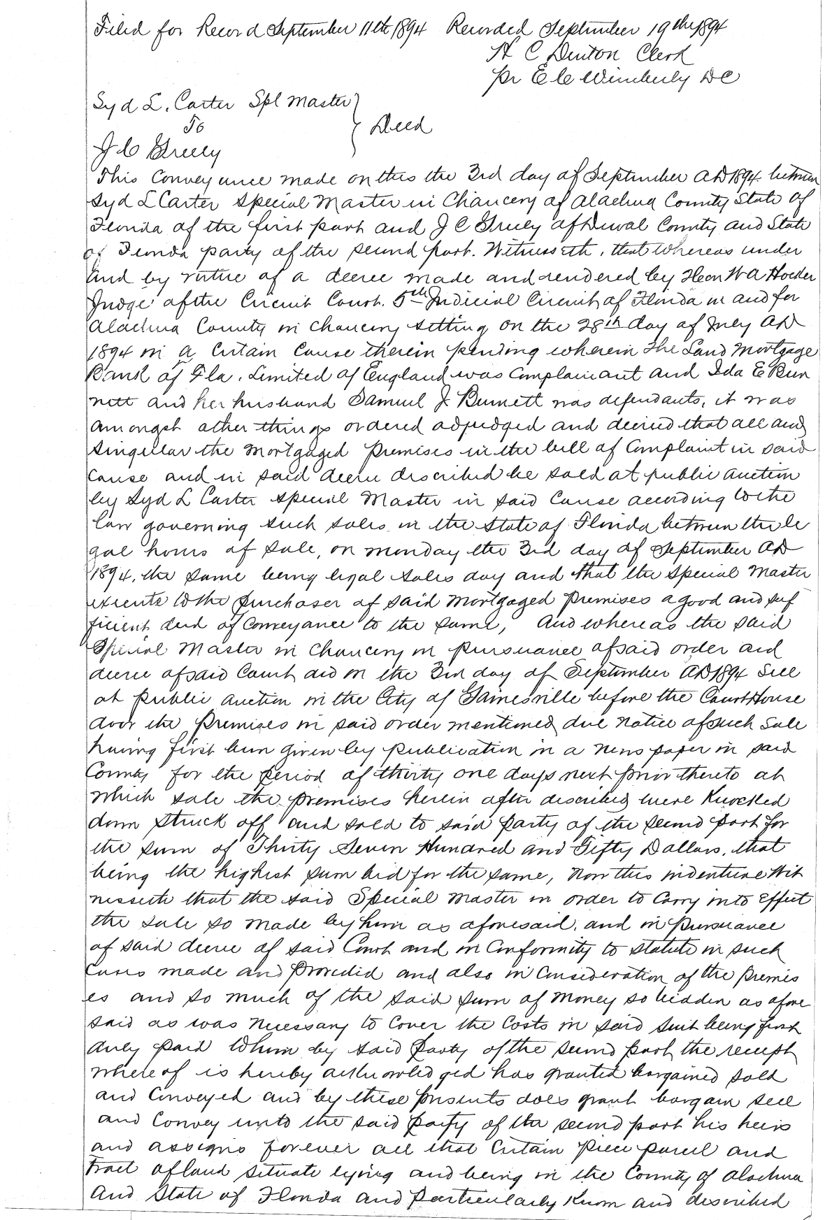 Click Here for Larger Image